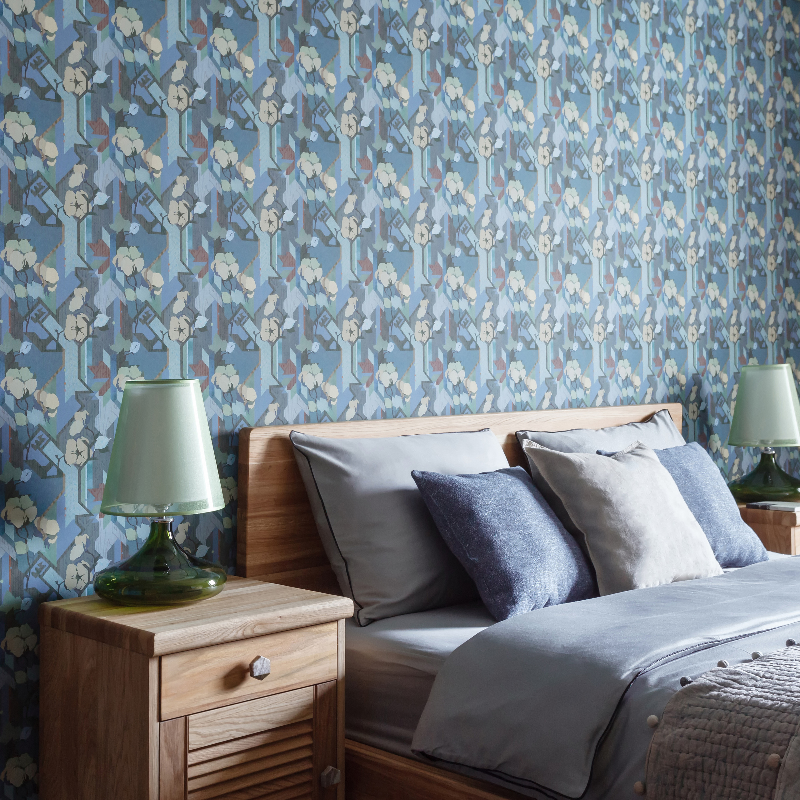 Арт-коктейль. Квартира 45 м². Мастерская интерьеров Светланы Куксовой. Дизайн и реализация