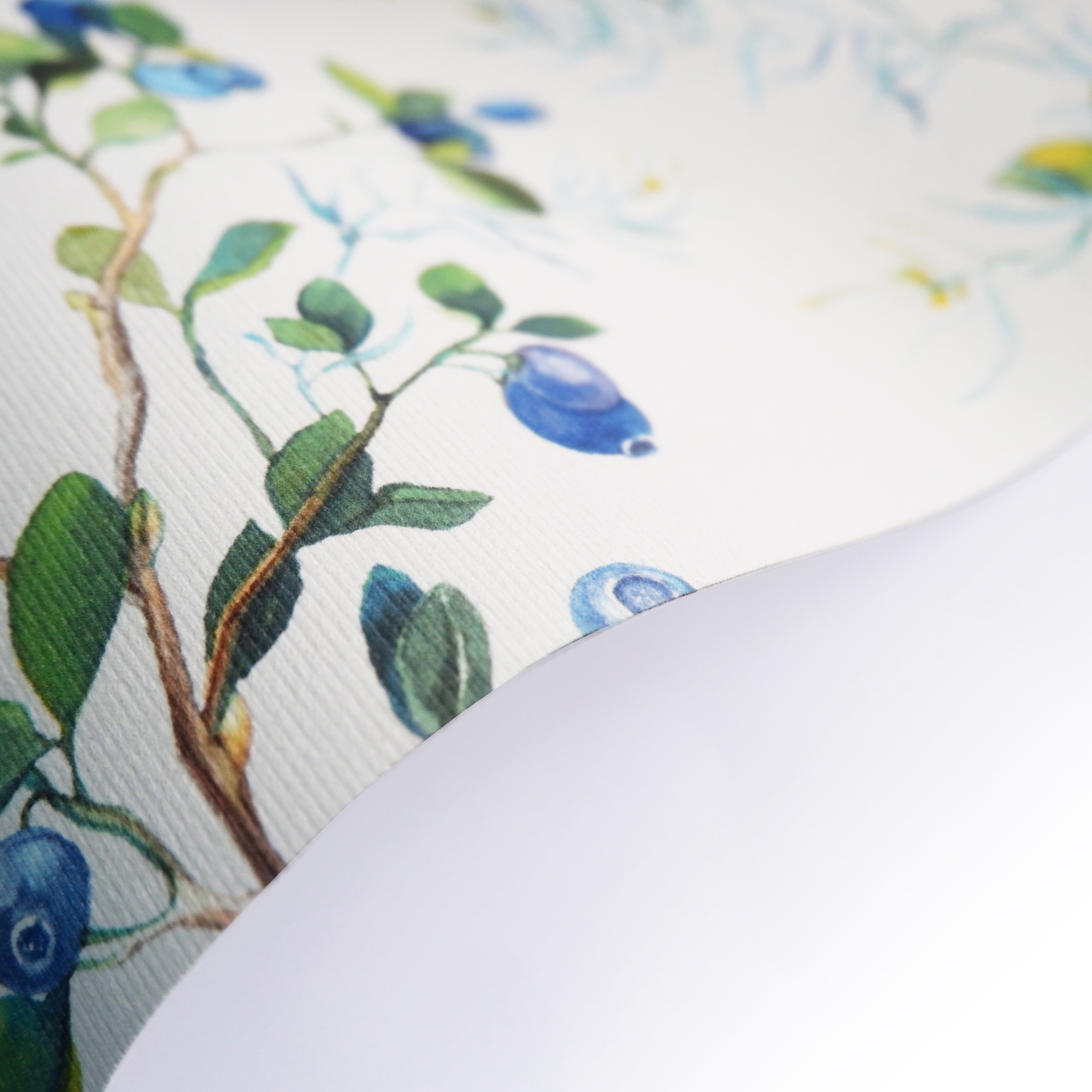 Коллекция Finno-Ugric Garden. Мастерская интерьеров Светланы Куксовой. Дизайн и реализация