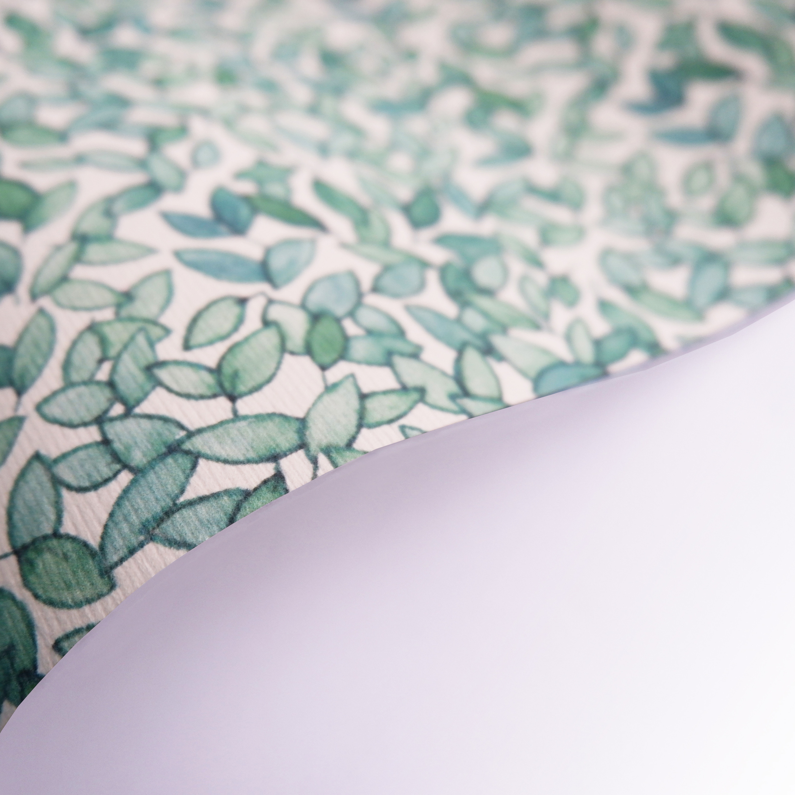 Коллекция Finno-Ugric Garden. Мастерская интерьеров Светланы Куксовой. Дизайн и реализация