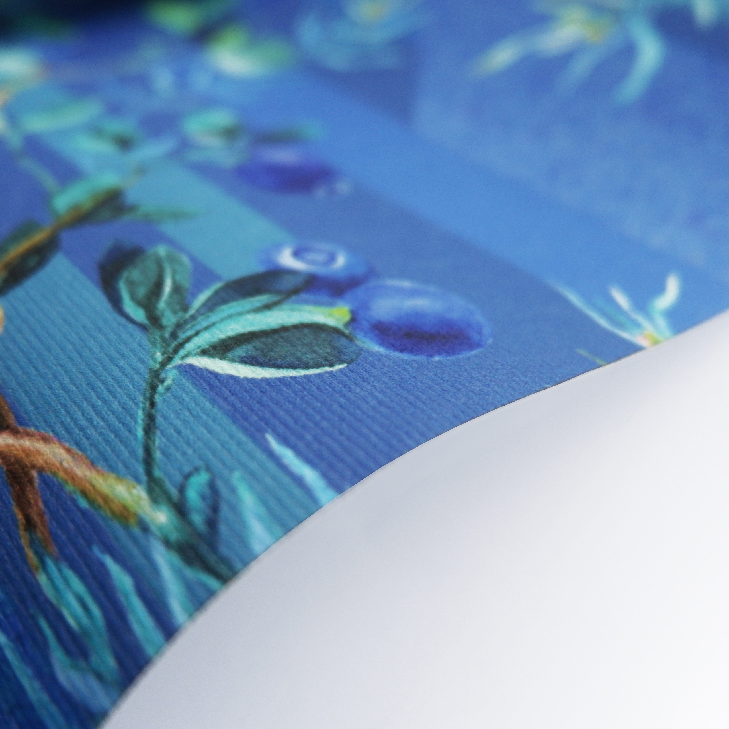 Коллекция Finno-Ugric Garden. Мастерская интерьеров Светланы Куксовой. Дизайн и реализация