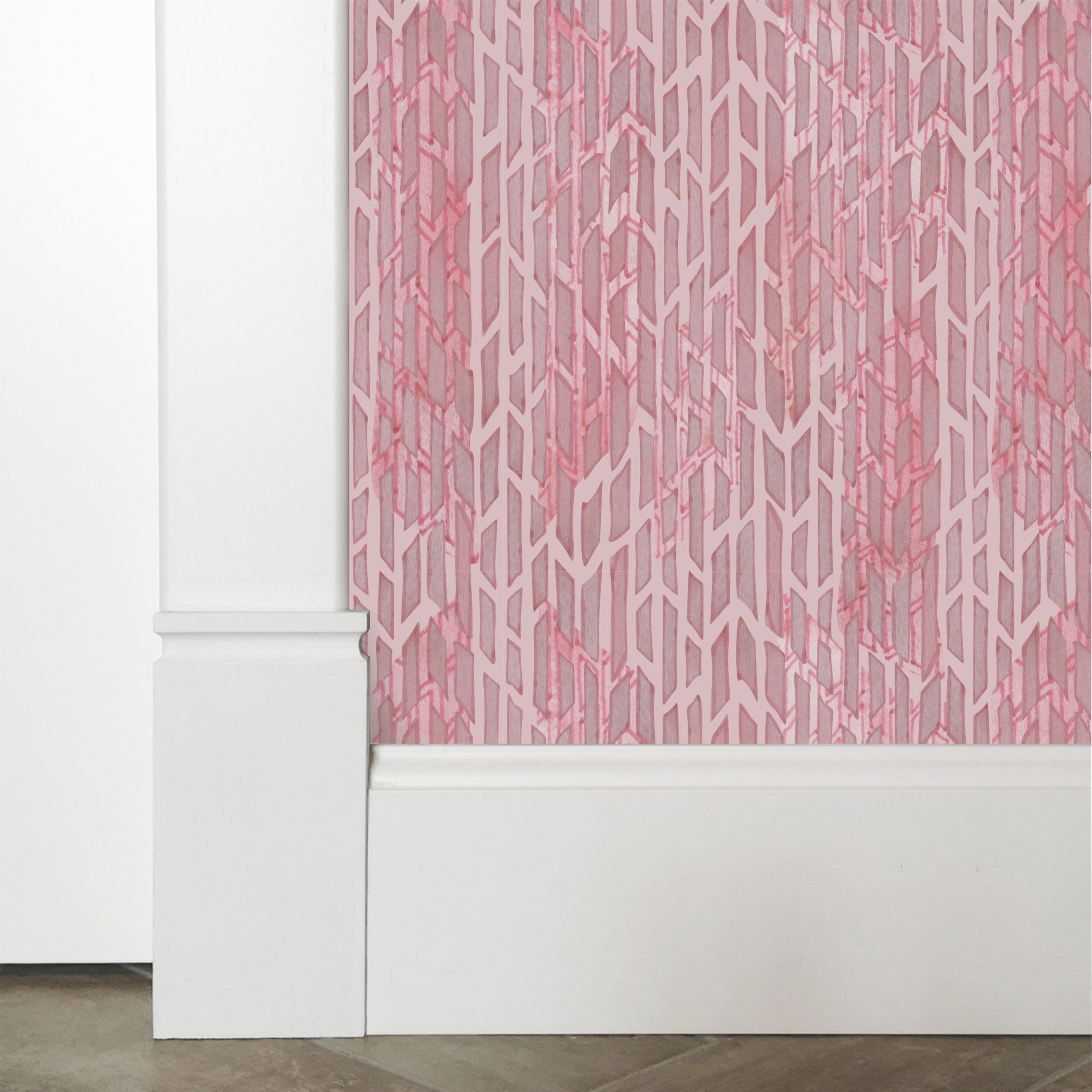 Коллекция Ethnic Hall. Мастерская интерьеров Светланы Куксовой. Дизайн и реализация