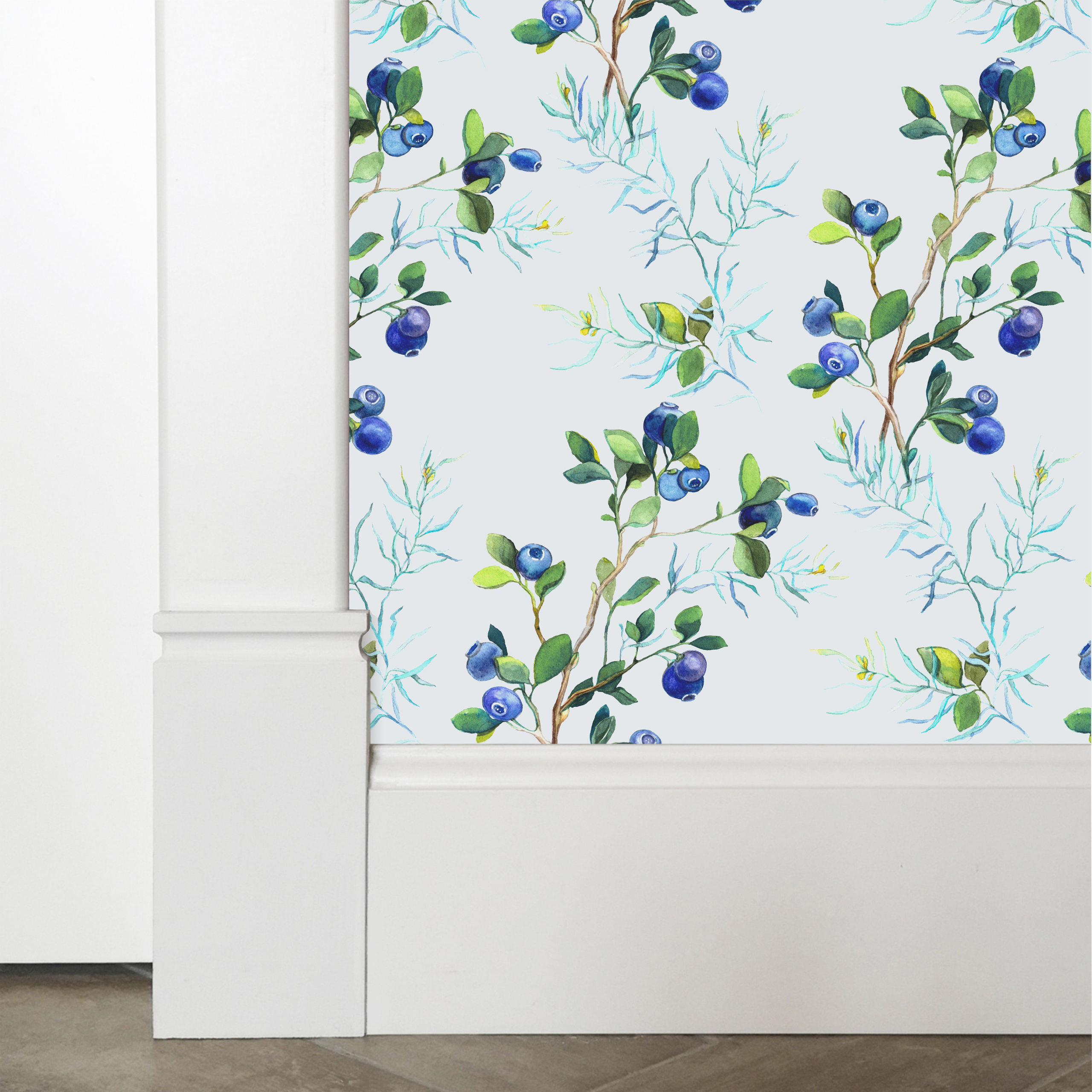 Коллекция Finno-Ugric Garden. Мастерская интерьеров Светланы Куксовой. Дизайн и реализация