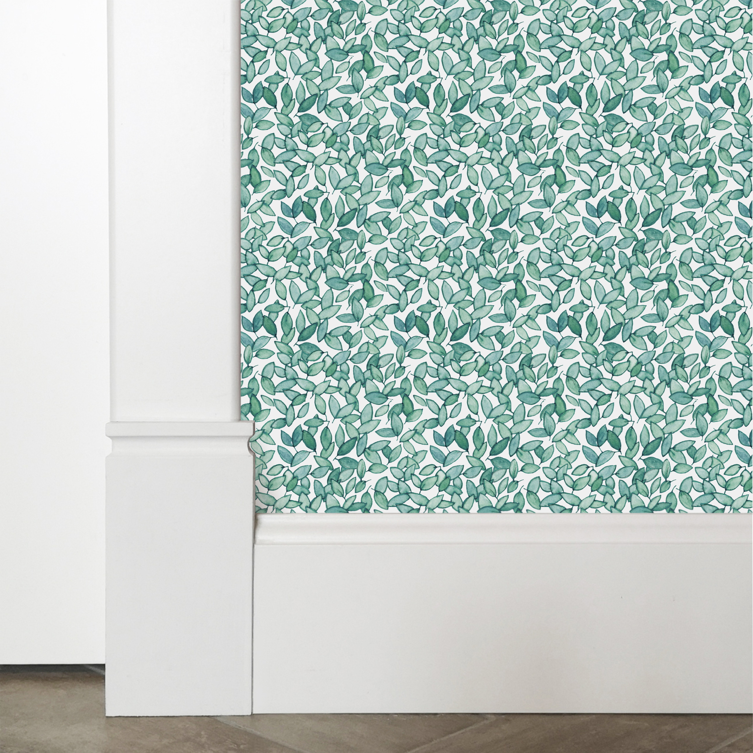 Коллекция Finno-Ugric Garden. Мастерская интерьеров Светланы Куксовой. Дизайн и реализация