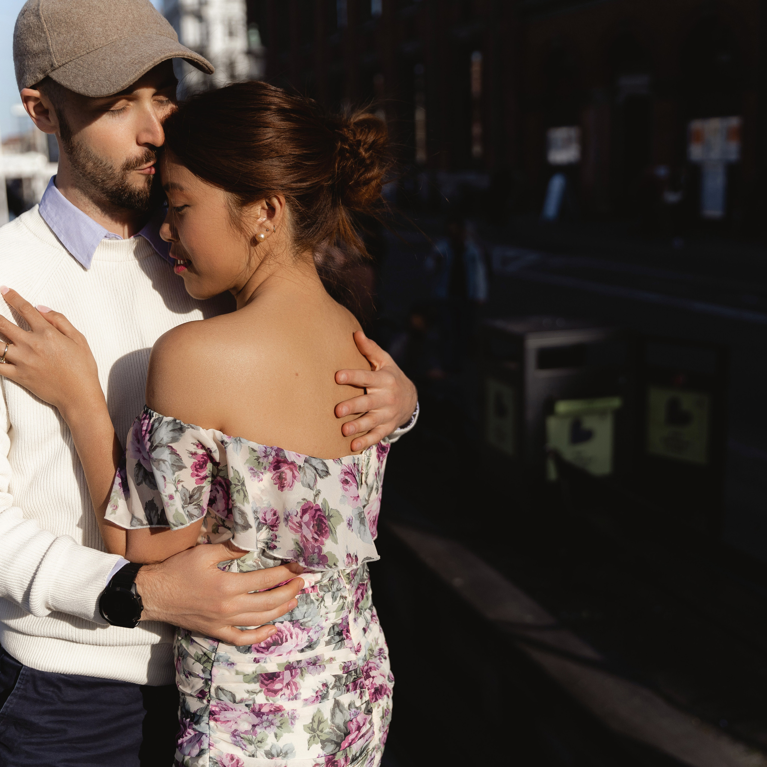 Отзывы. Свадебный и портретный фотограф Казань/Москва/СПБ Елькина Юлия