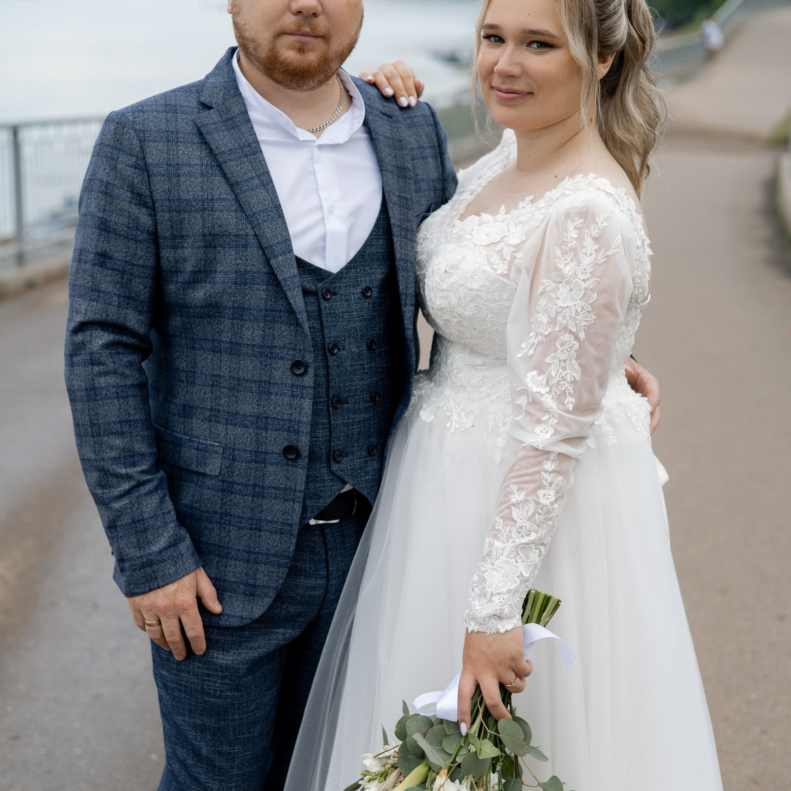 Отзывы. Свадебный и портретный фотограф Казань/Москва/СПБ Елькина Юлия