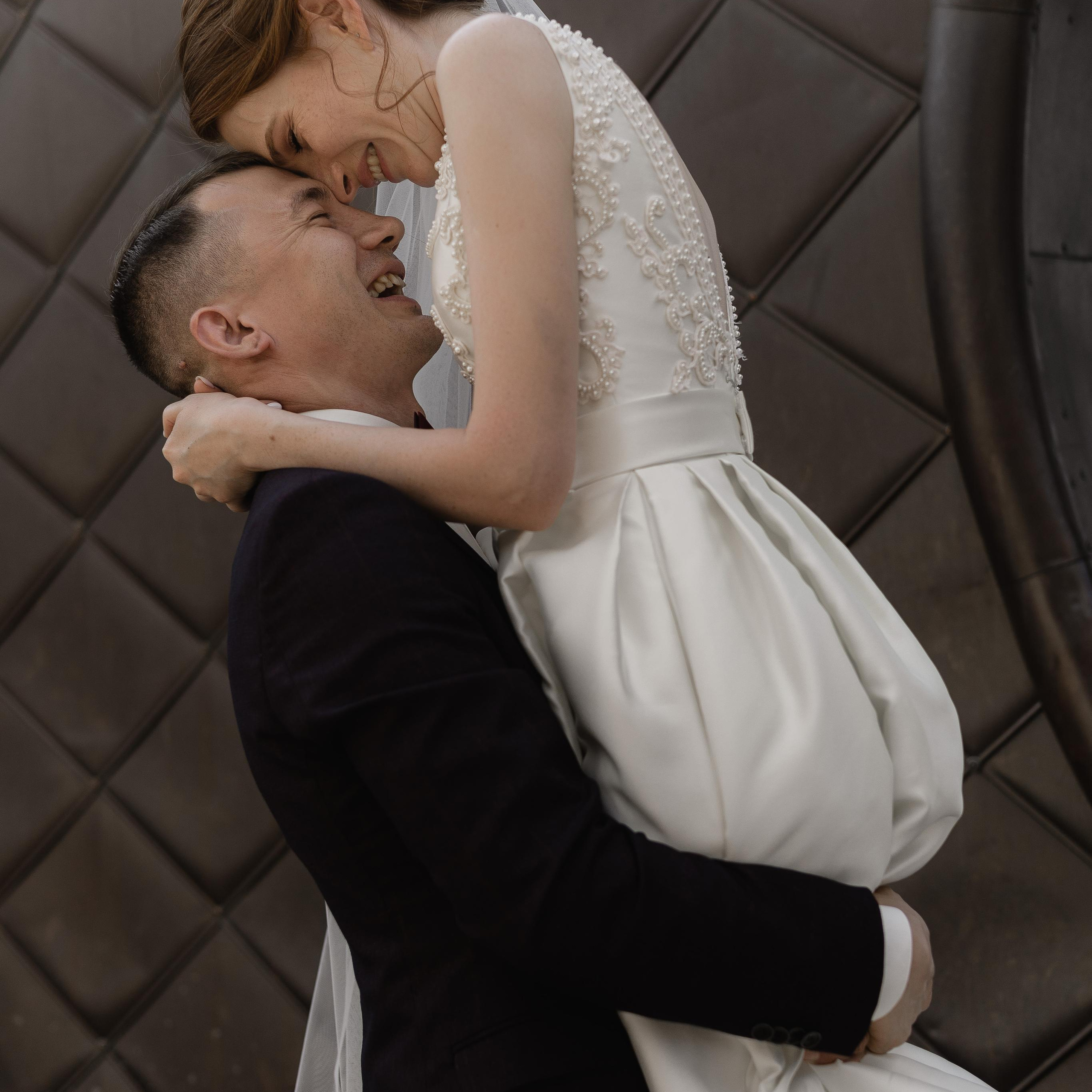 Отзывы. Свадебный и портретный фотограф Казань/Москва/СПБ Елькина Юлия