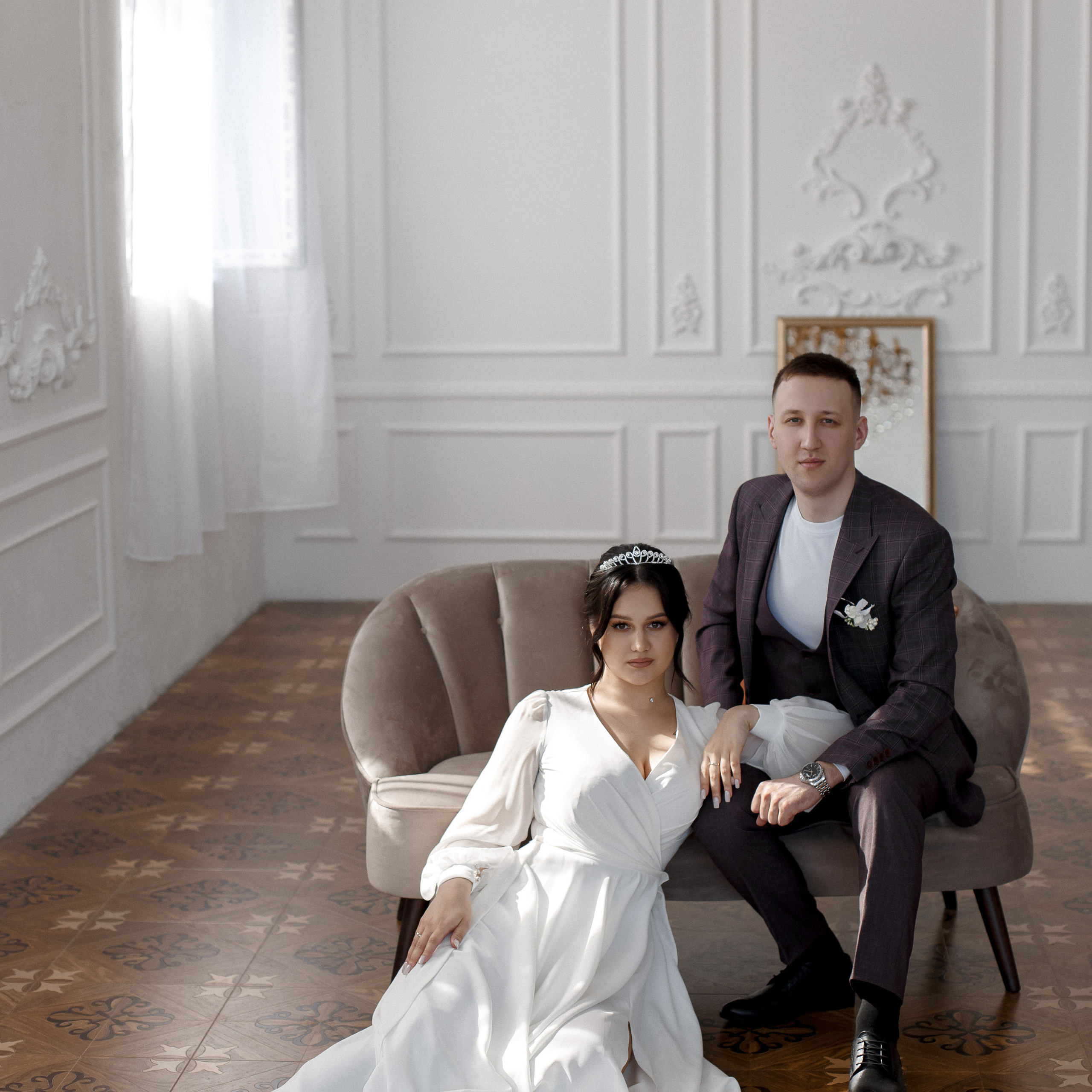 Отзывы. Свадебный и портретный фотограф Казань/Москва/СПБ Елькина Юлия