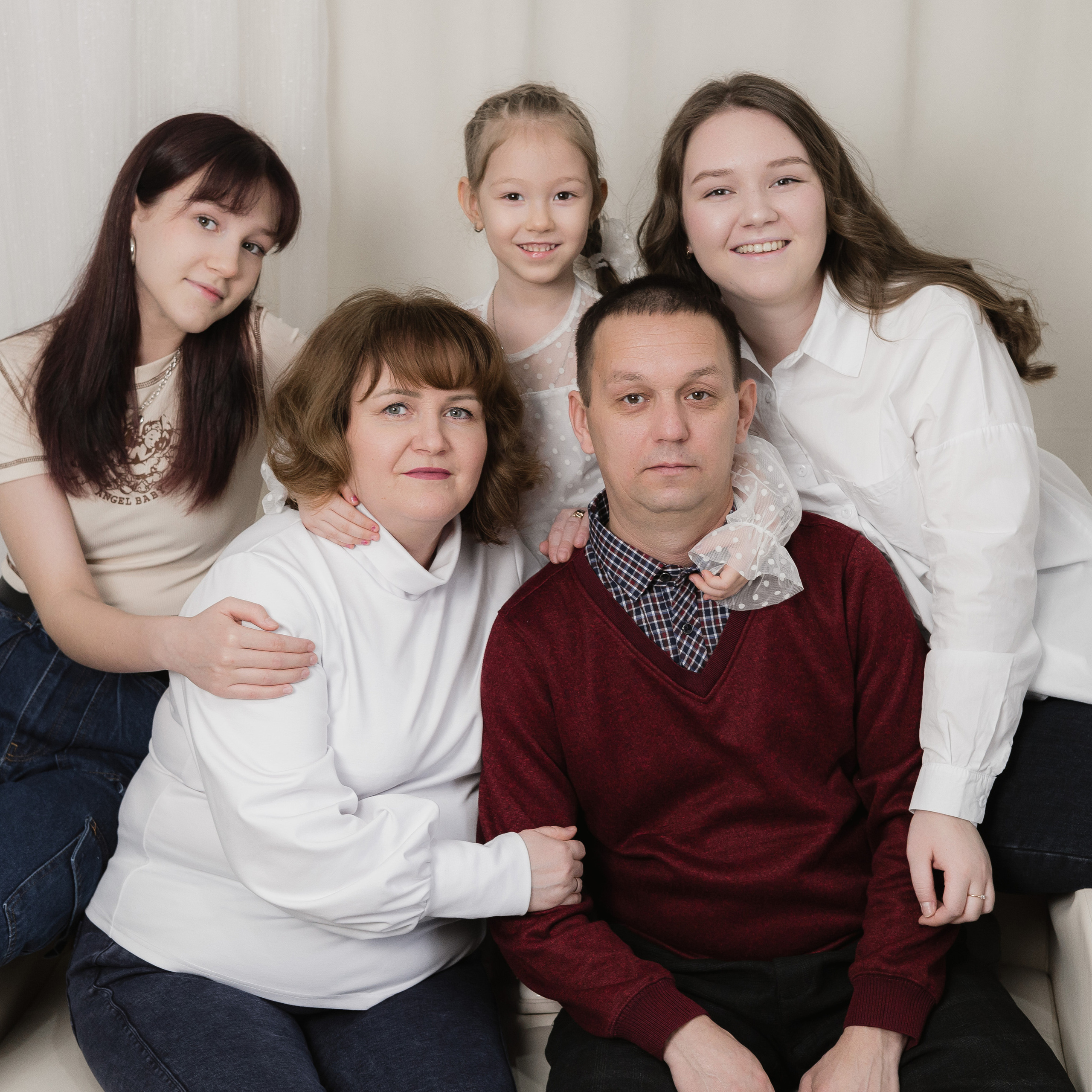 Отзывы. Свадебный и портретный фотограф Казань/Москва/СПБ Елькина Юлия