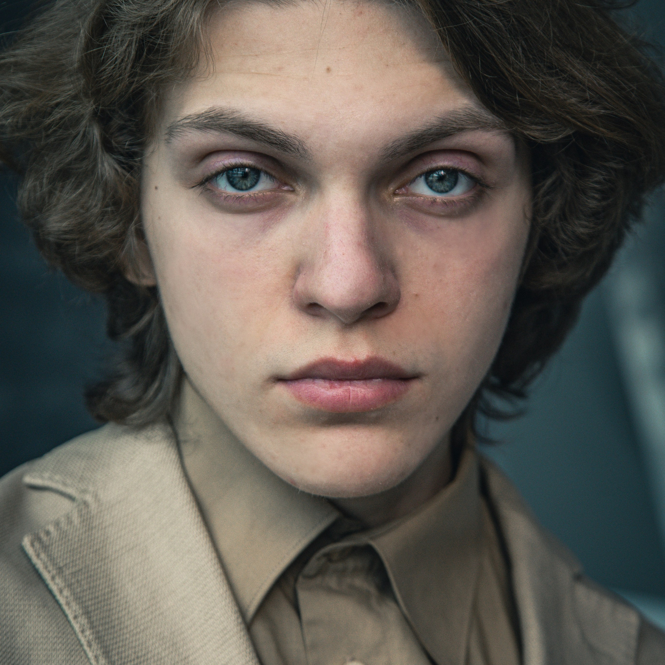 Актерское портфолио «Кинокадр»