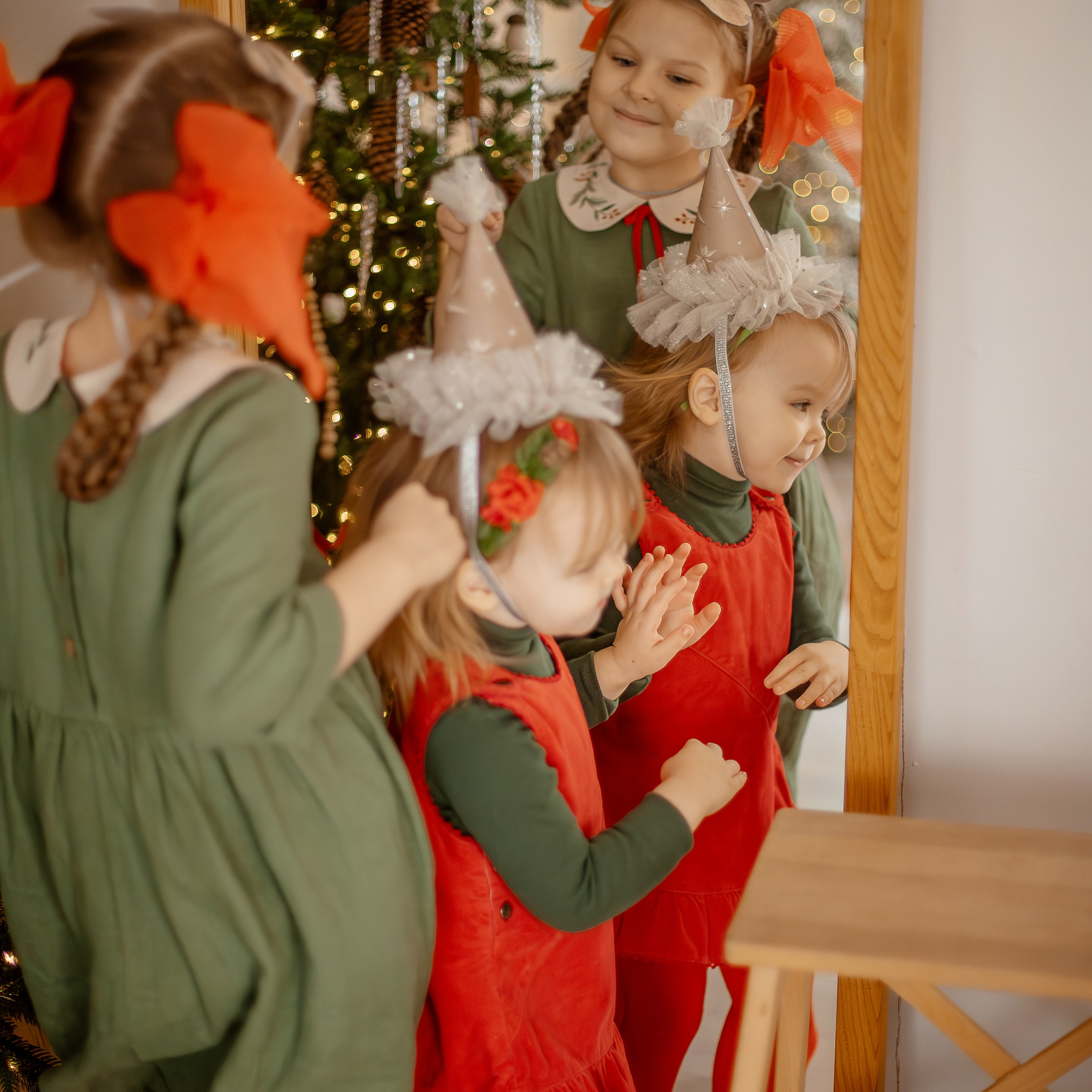 Отзывы. Семейный фотограф в Кургане