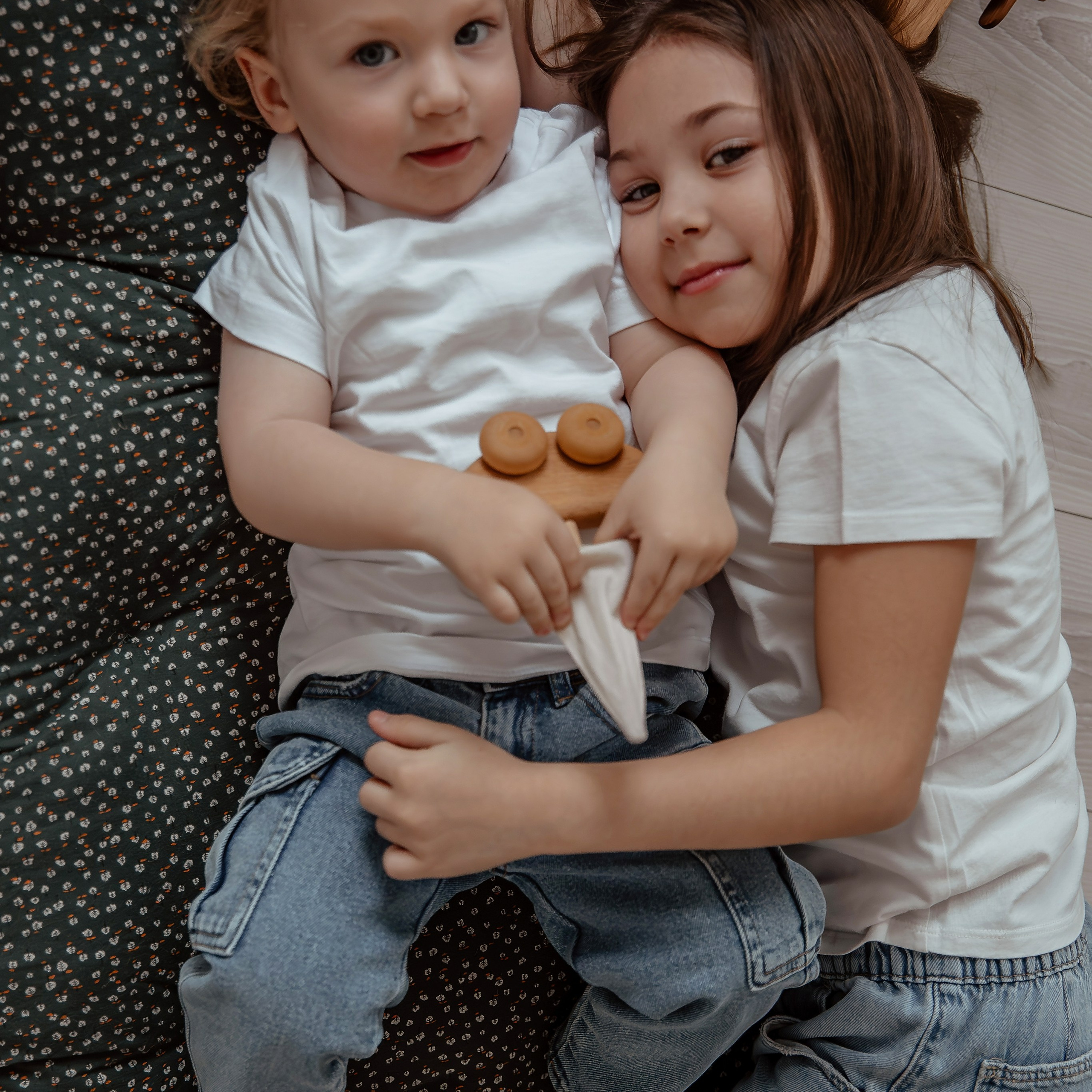 Отзывы. Семейный фотограф в Кургане