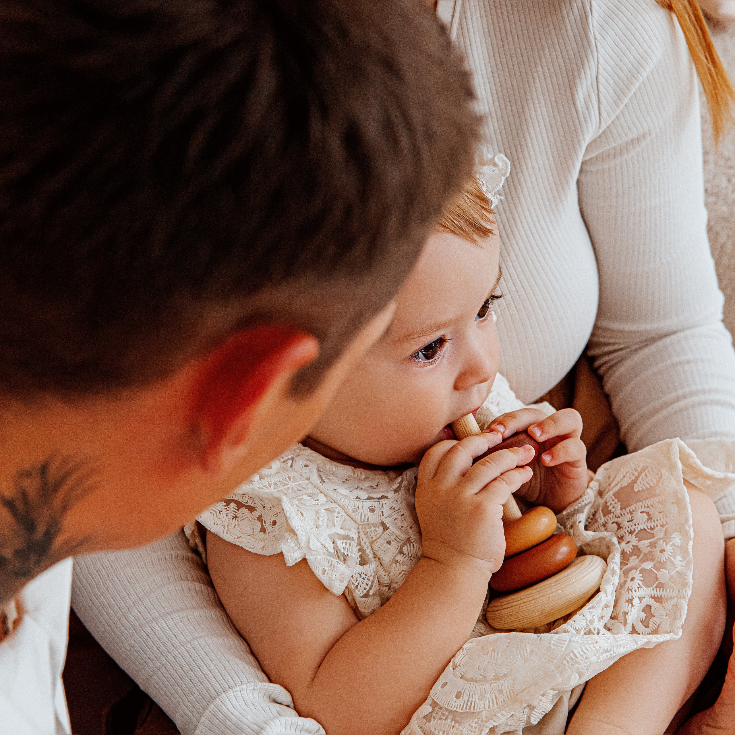 Отзывы. Семейный фотограф в Кургане