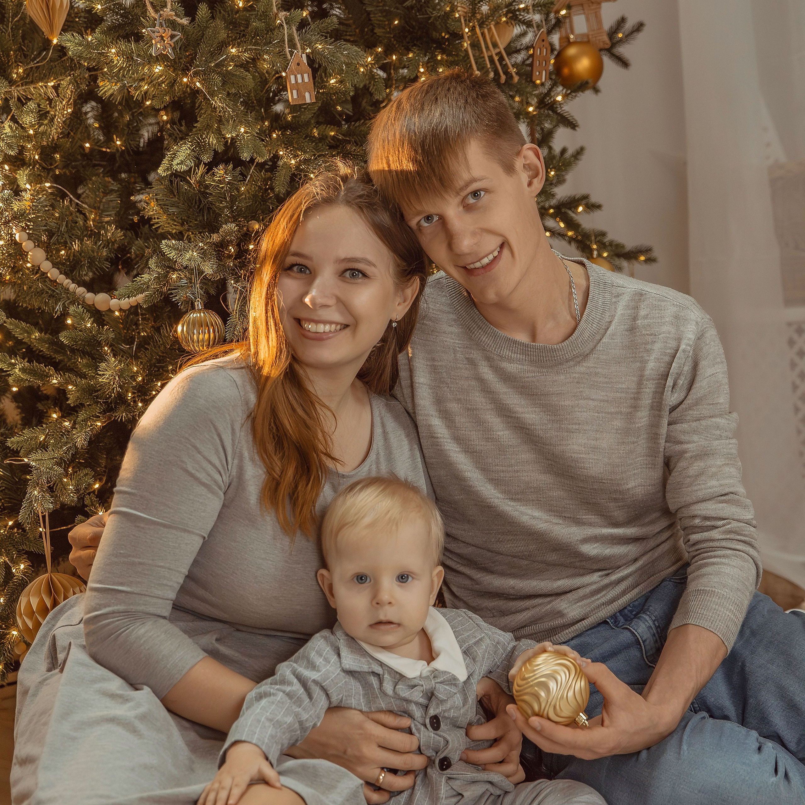 Отзывы. Семейный фотограф в Кургане