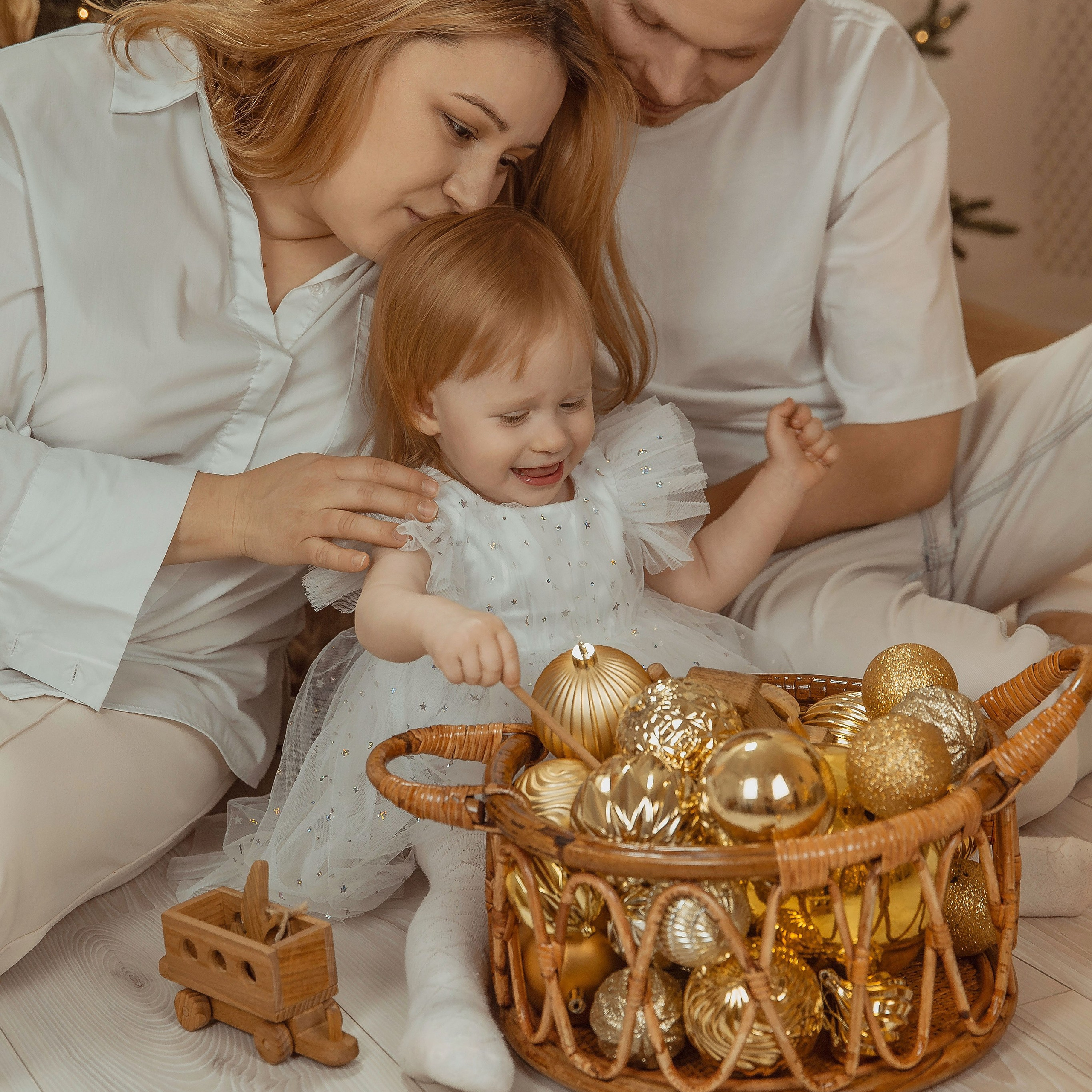 Отзывы. Семейный фотограф в Кургане