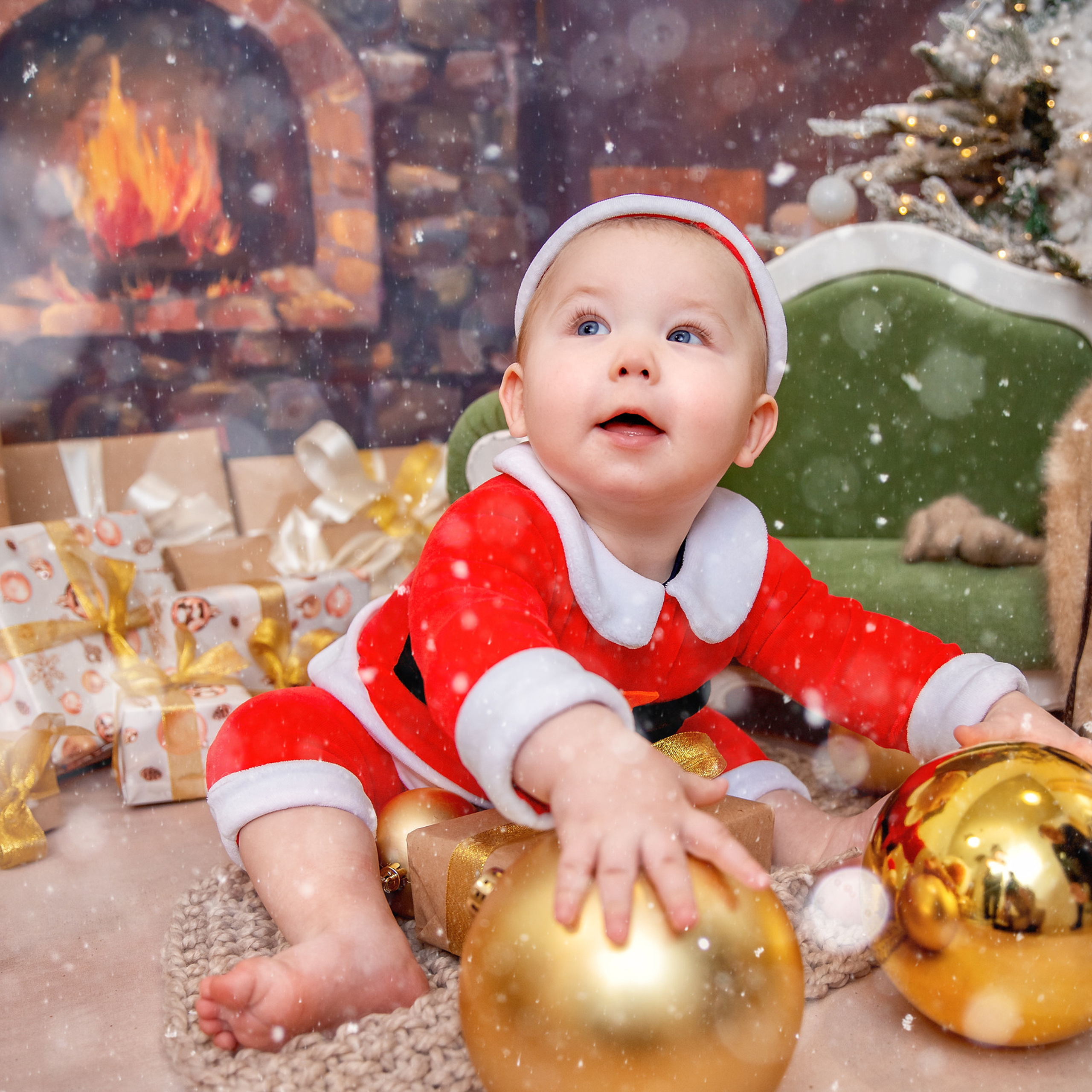 Отзывы. Семейный фотограф в Кургане