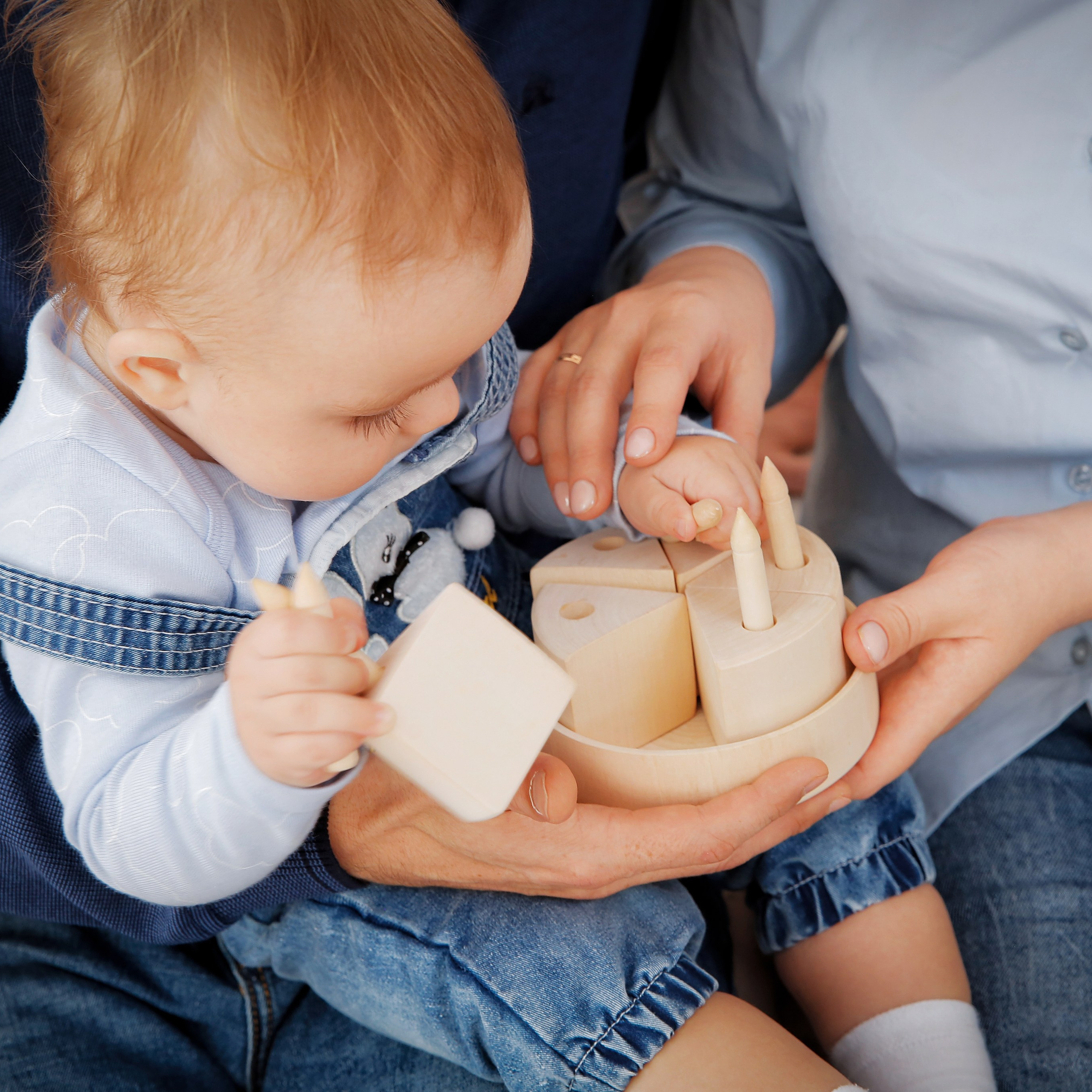 Отзывы. Семейный фотограф в Кургане