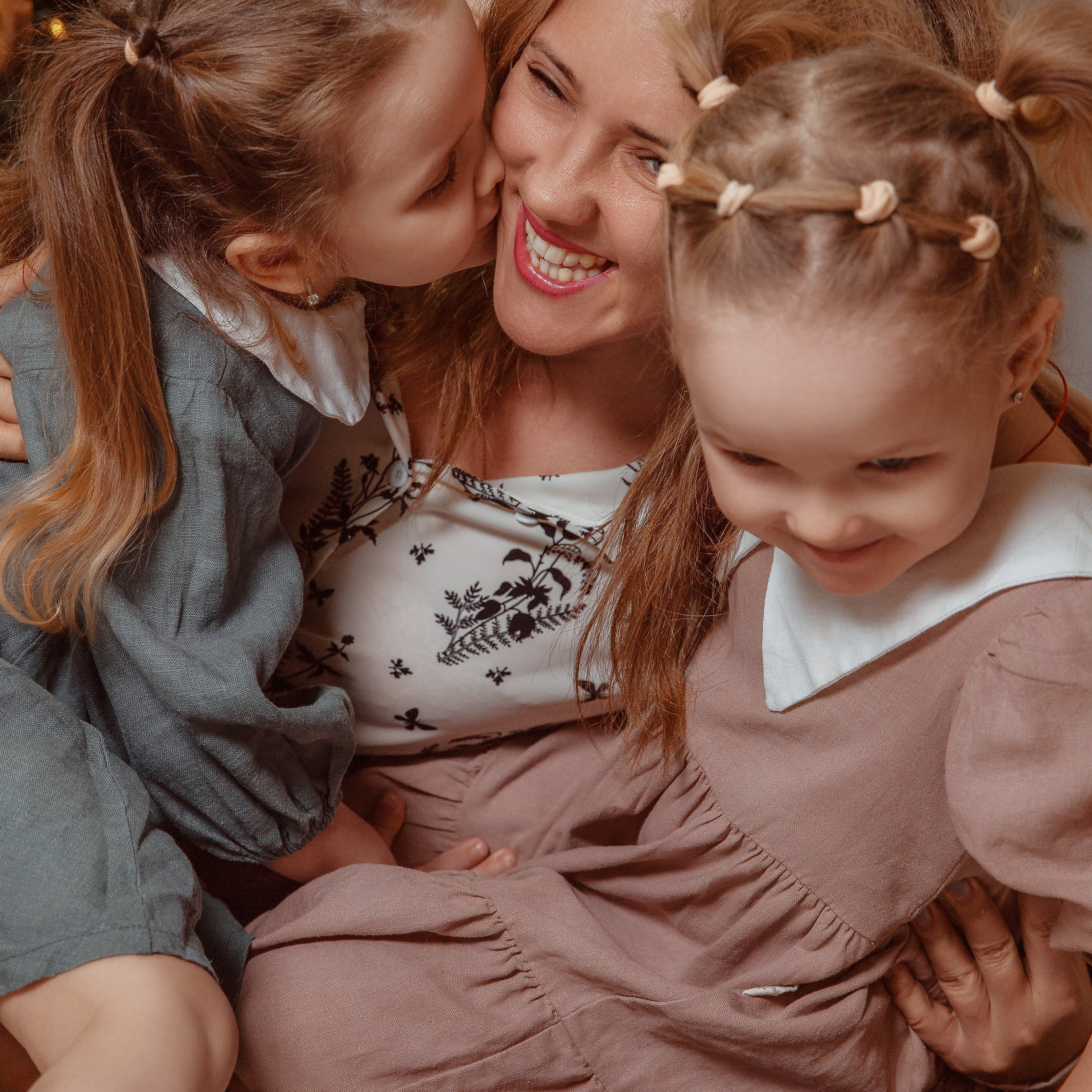 Отзывы. Семейный фотограф в Кургане