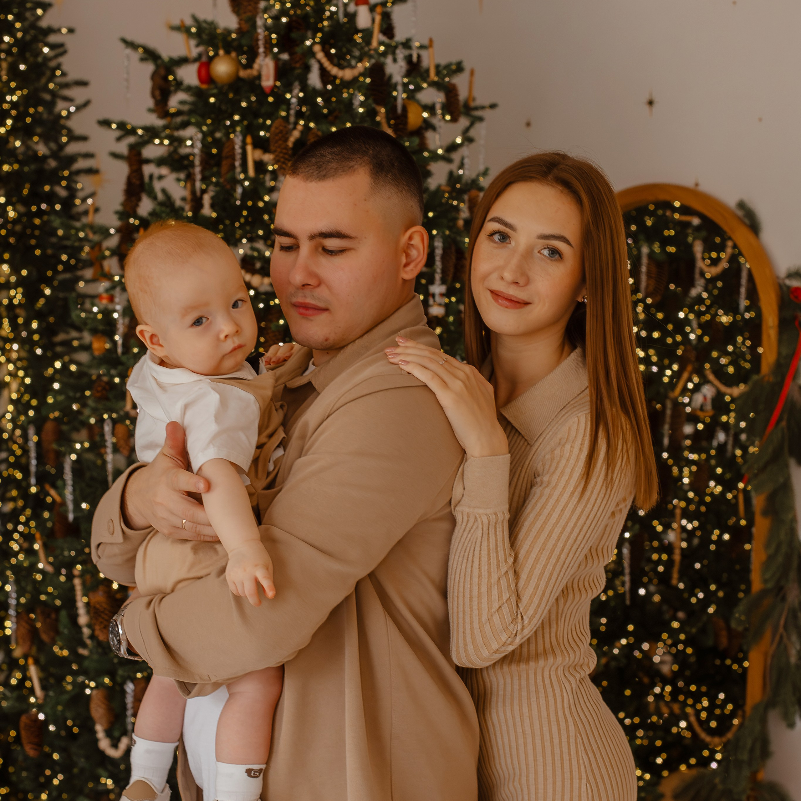 Отзывы. Семейный фотограф в Кургане