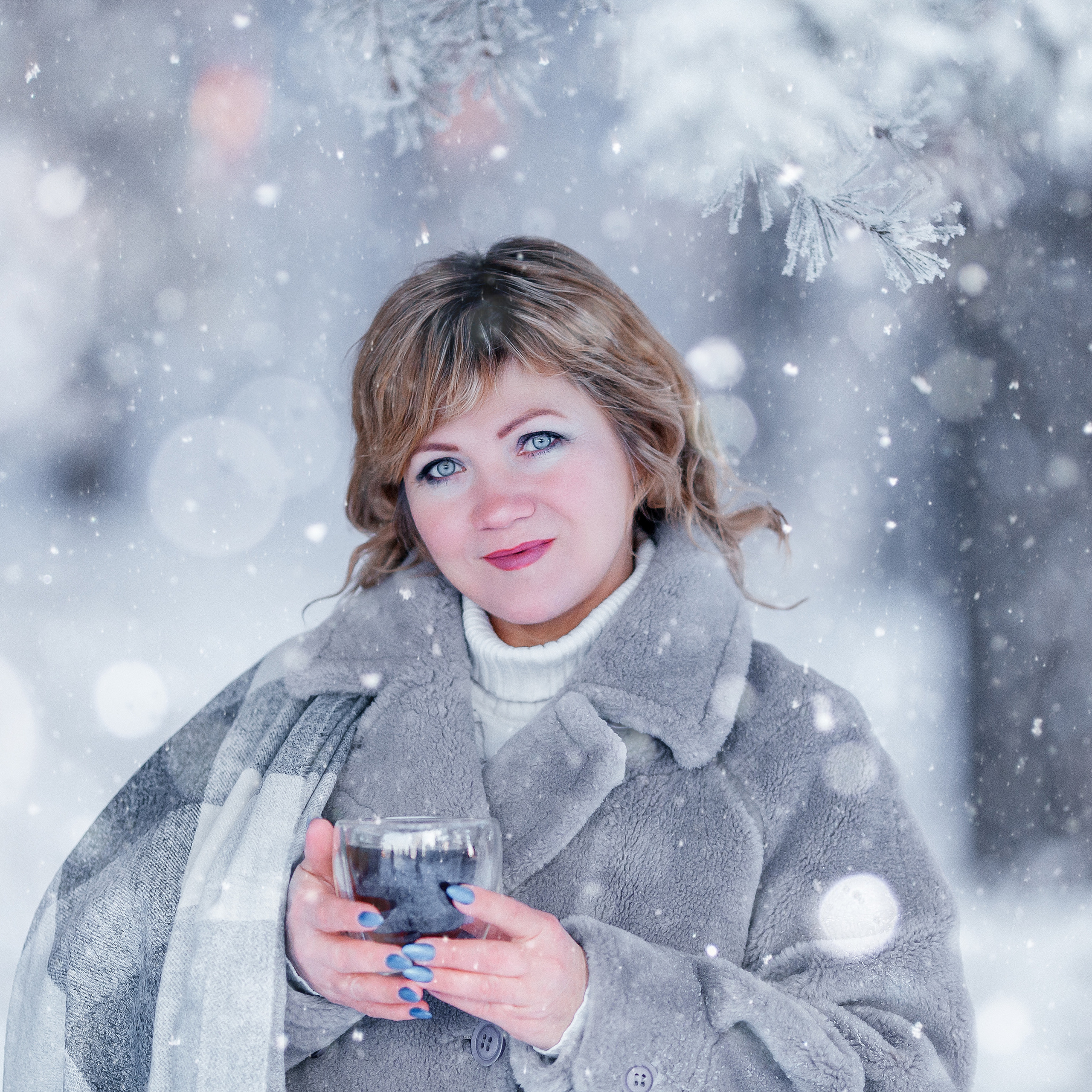 Отзывы. Семейный фотограф в Кургане