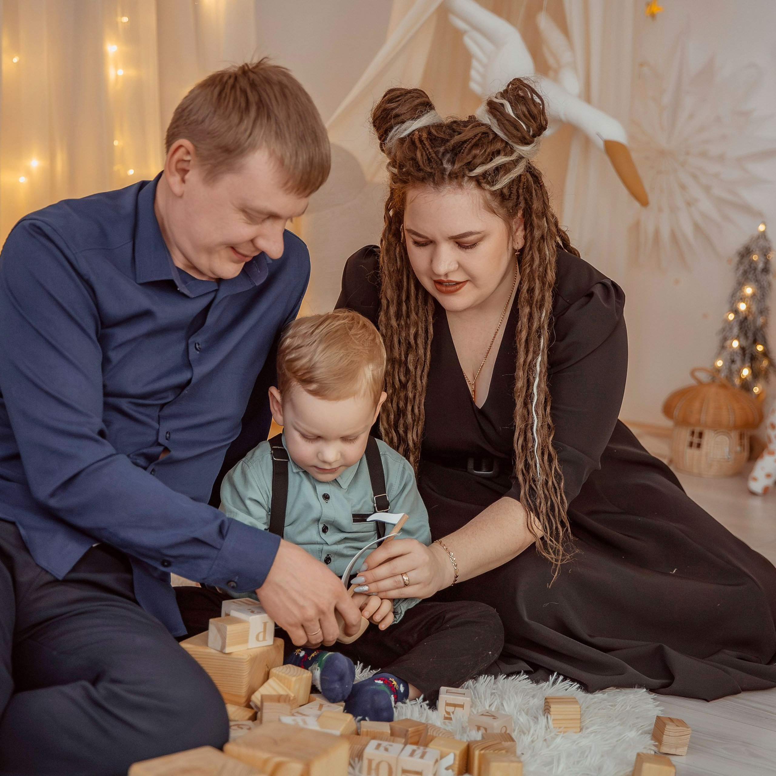 Отзывы. Семейный фотограф в Кургане