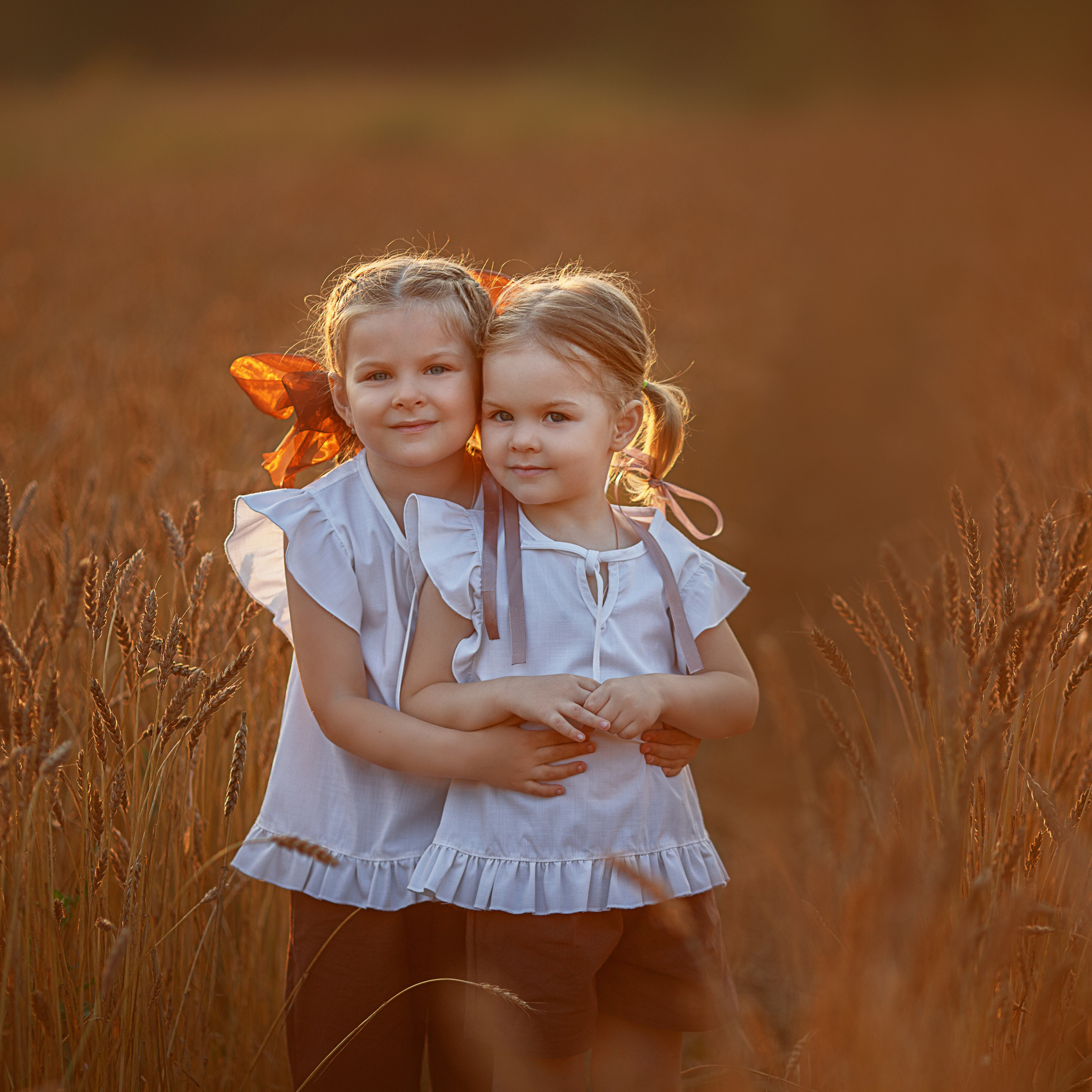 Отзывы. Семейный фотограф в Кургане