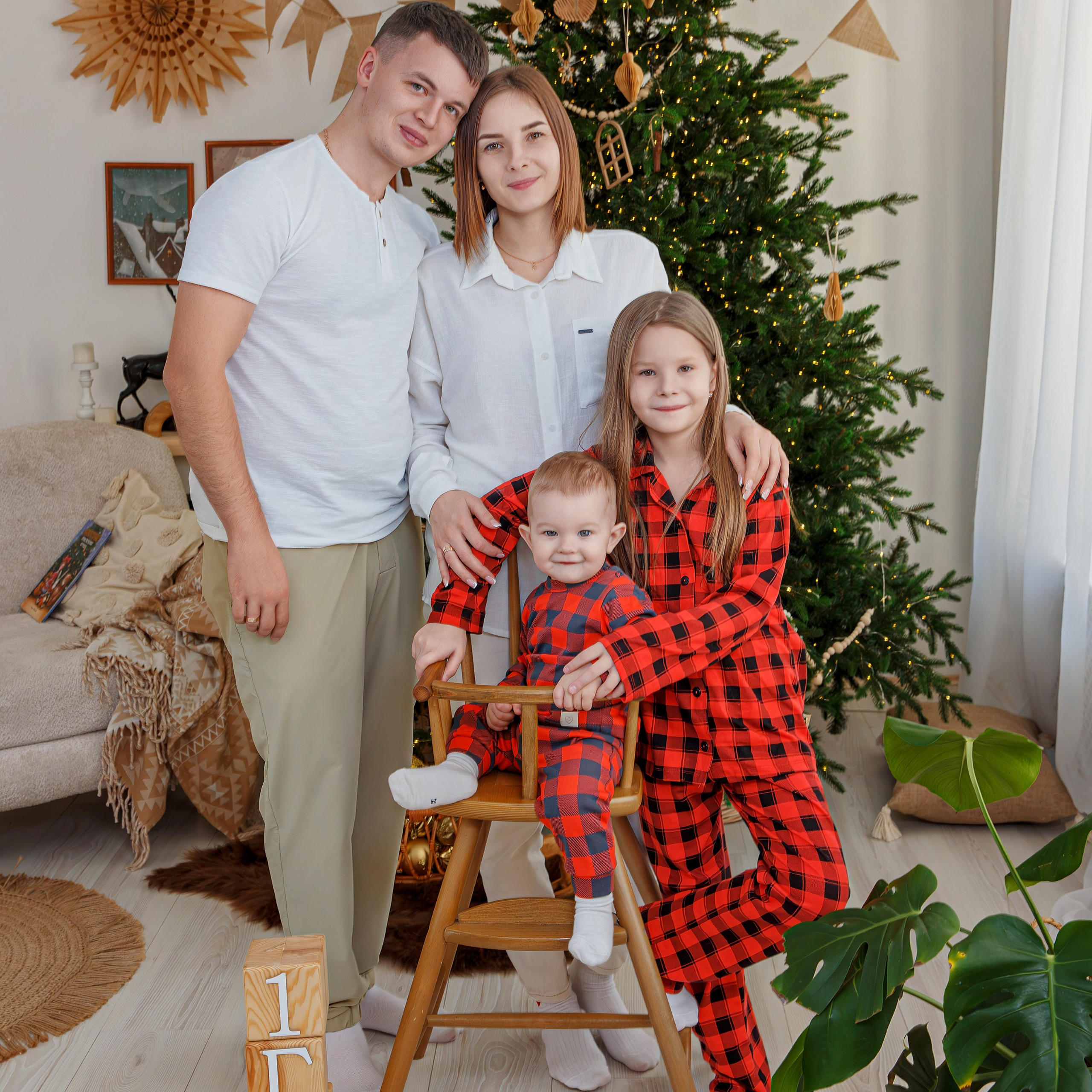 Отзывы. Семейный фотограф в Кургане