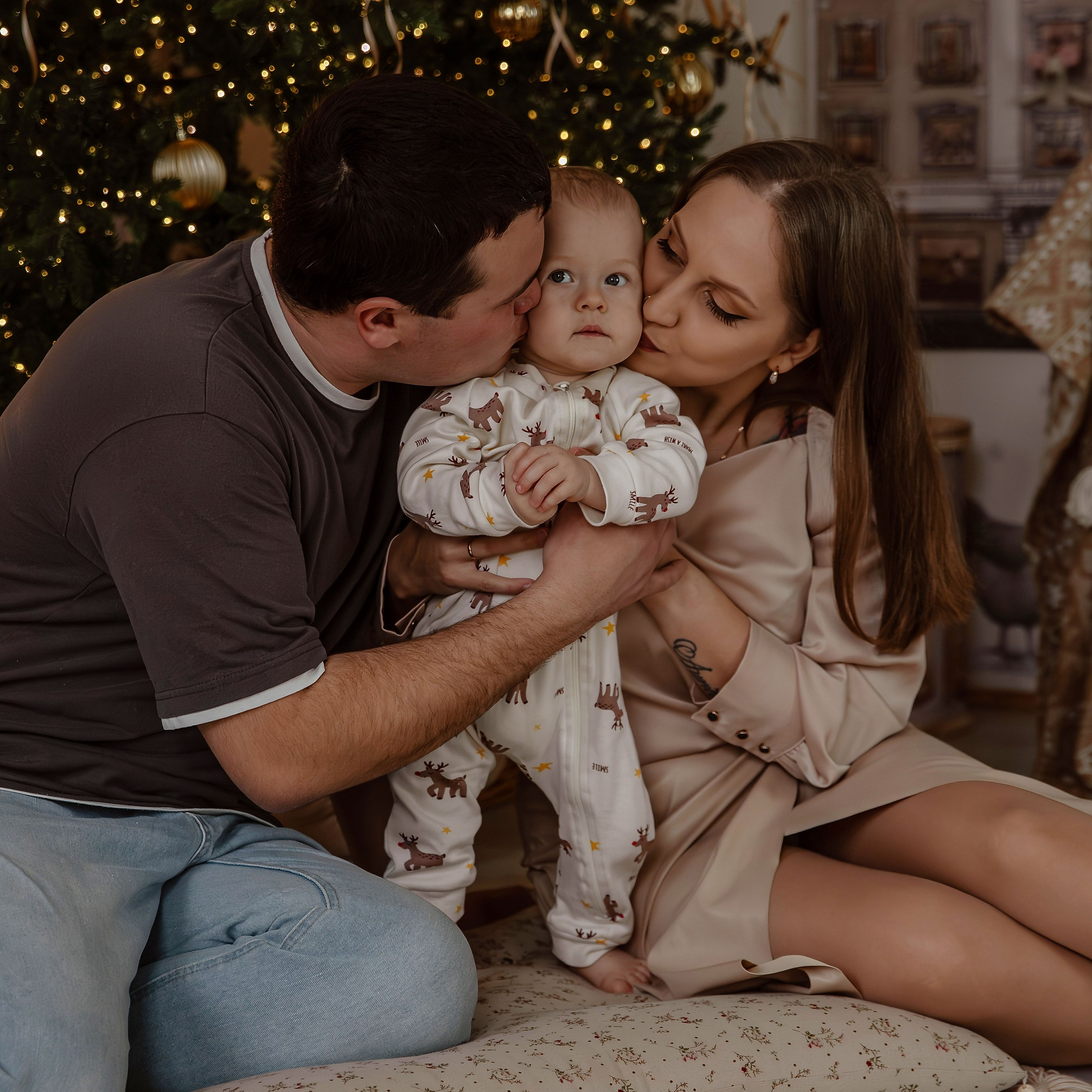 Отзывы. Семейный фотограф в Кургане