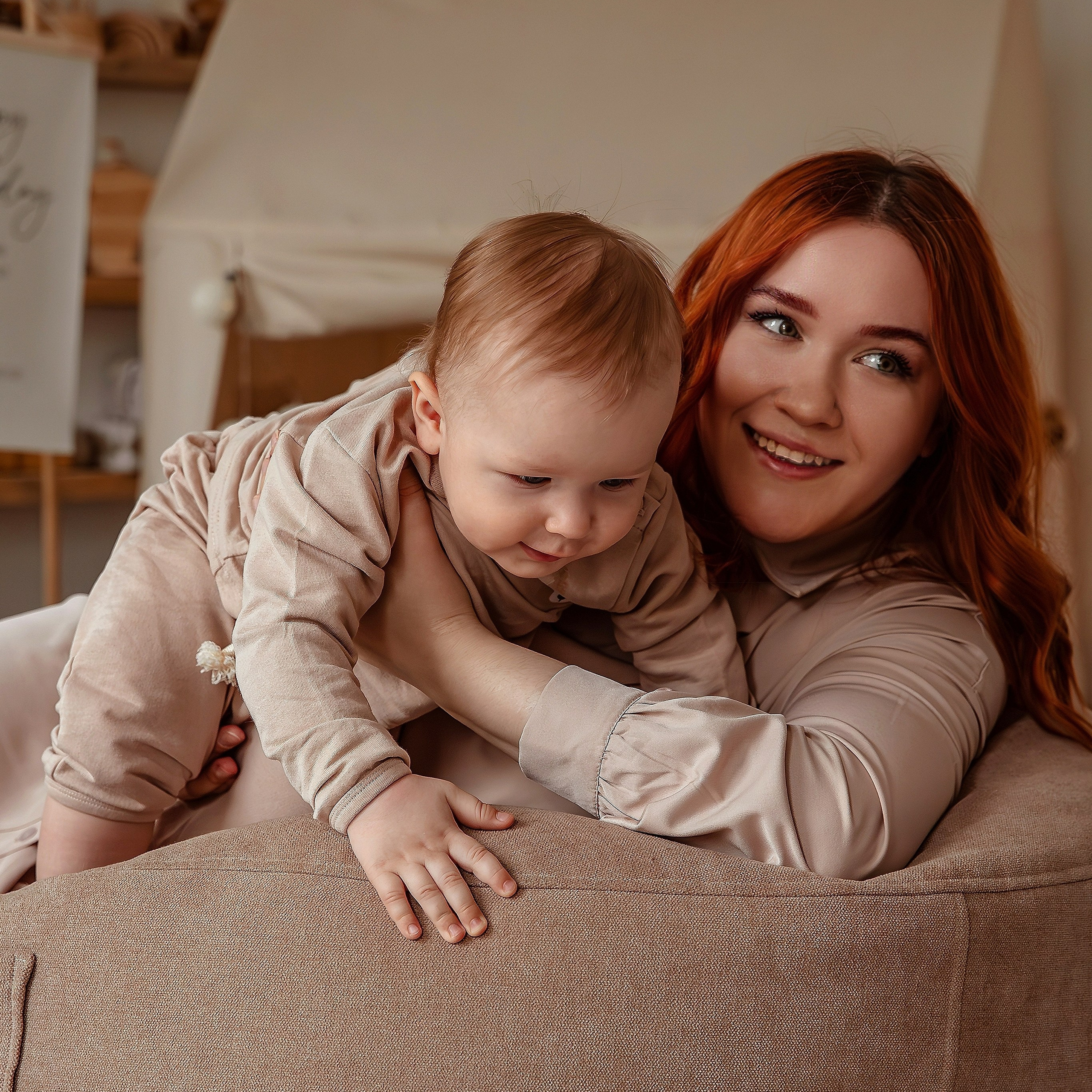 Отзывы. Семейный фотограф в Кургане