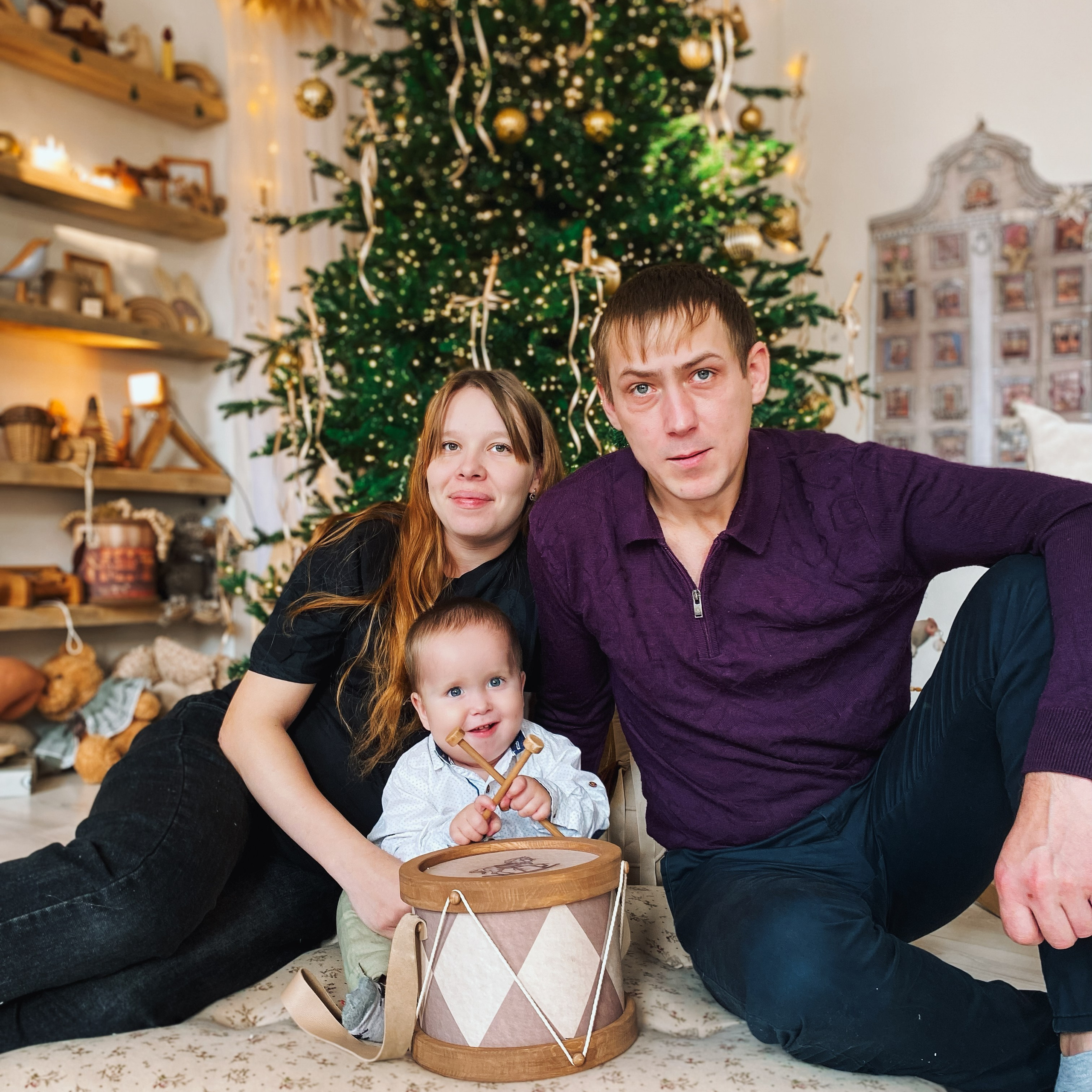 Отзывы. Семейный фотограф в Кургане