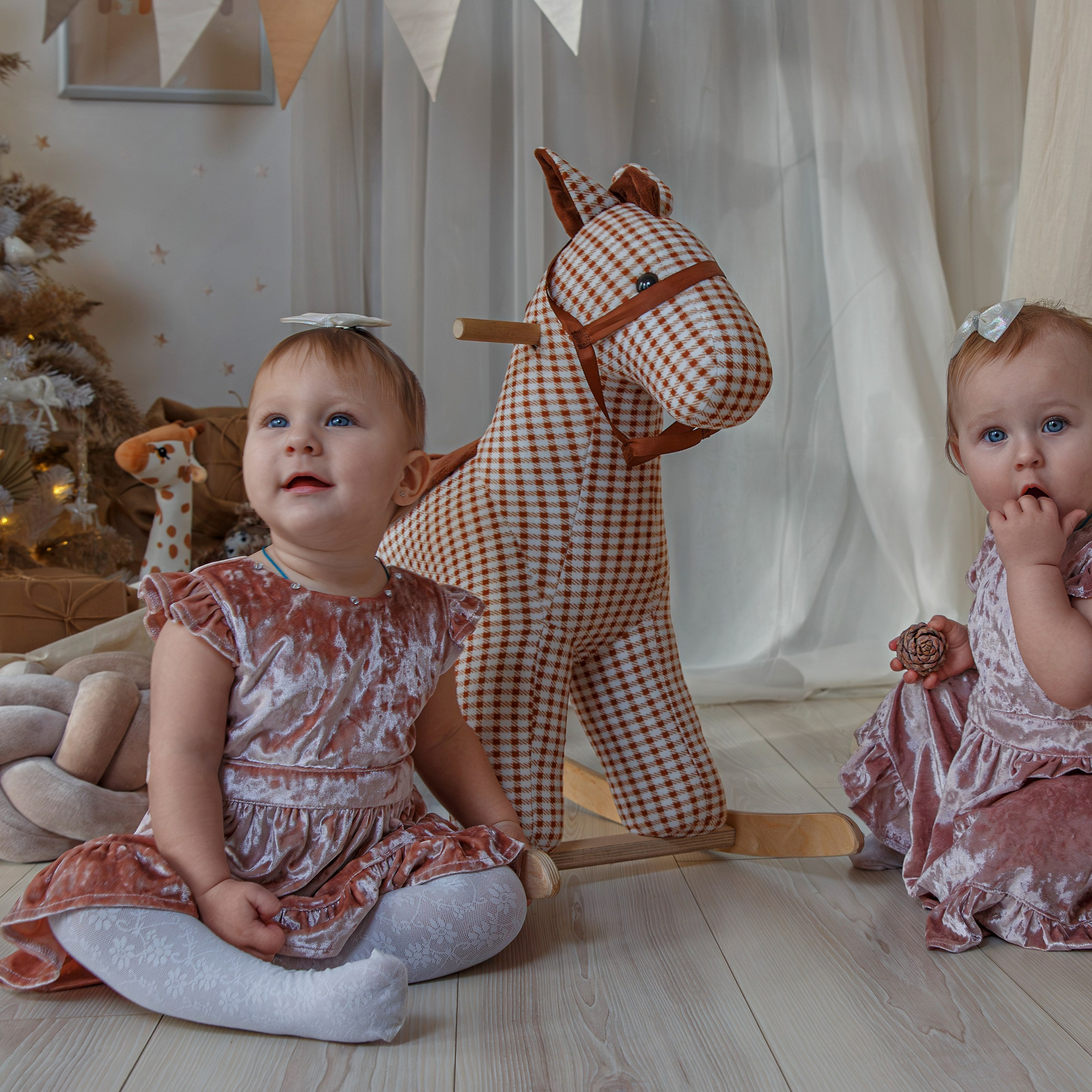 Отзывы. Семейный фотограф в Кургане