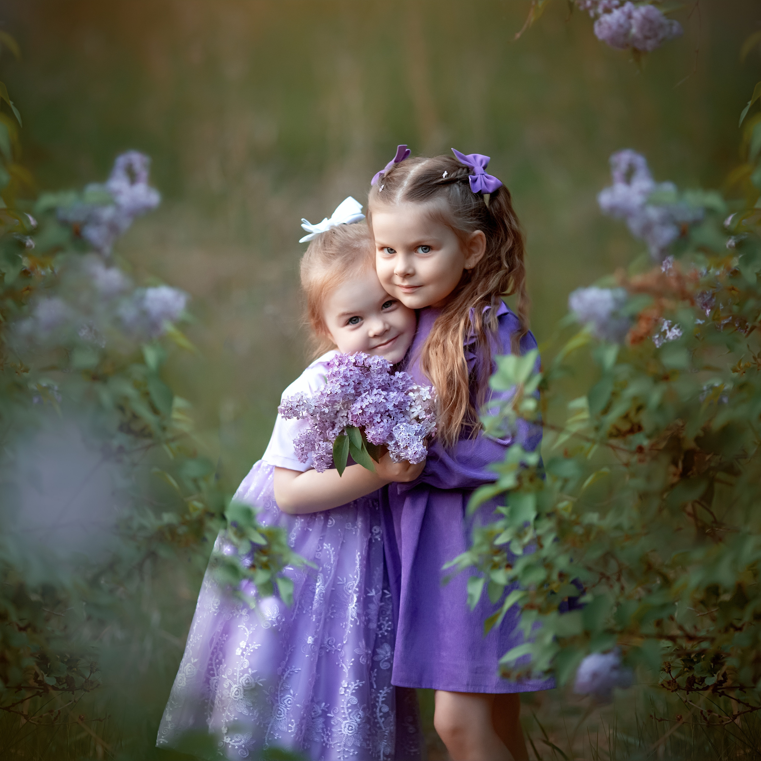 Отзывы. Семейный фотограф в Кургане