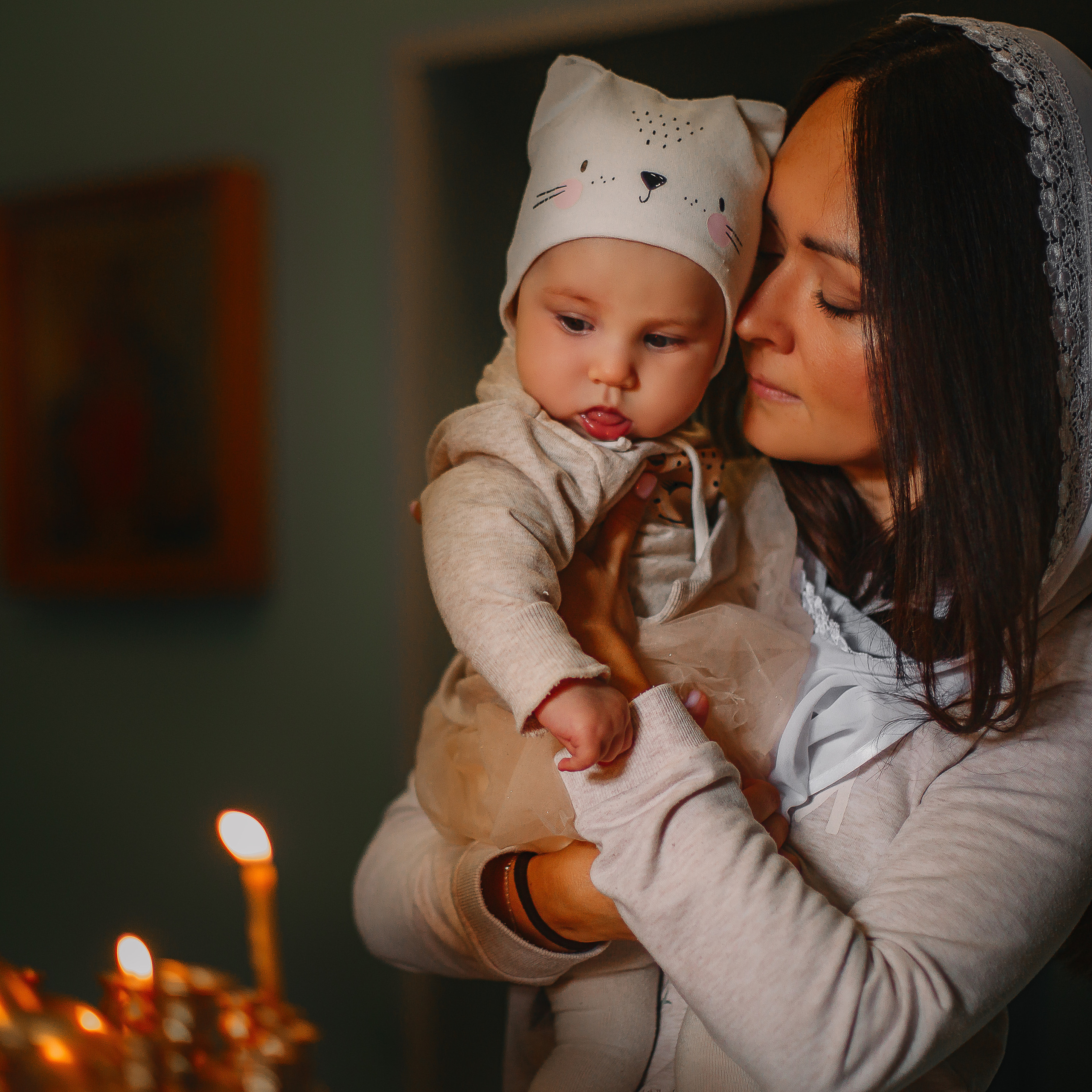 Отзывы. Семейный фотограф в Кургане