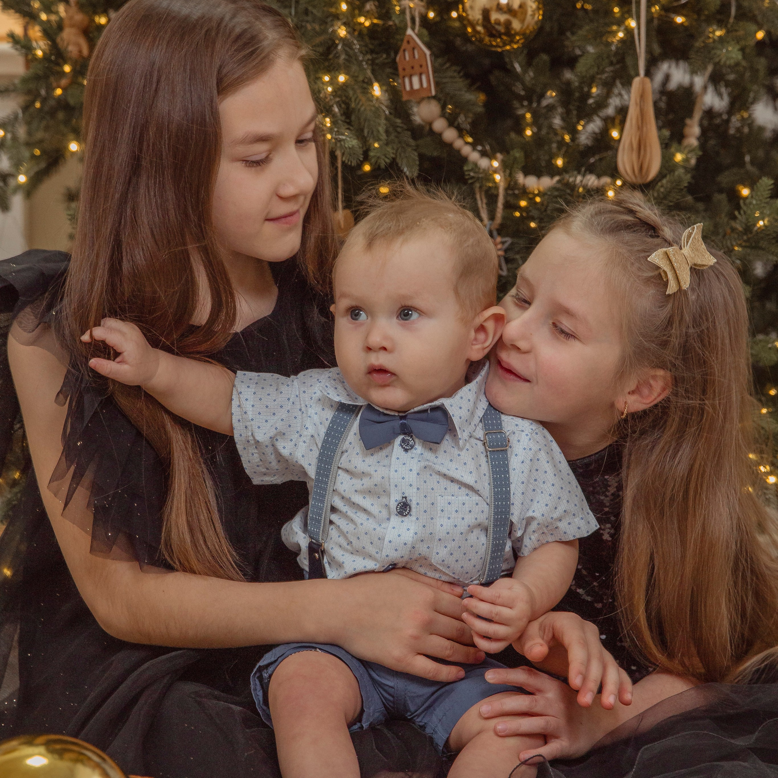 Отзывы. Семейный фотограф в Кургане