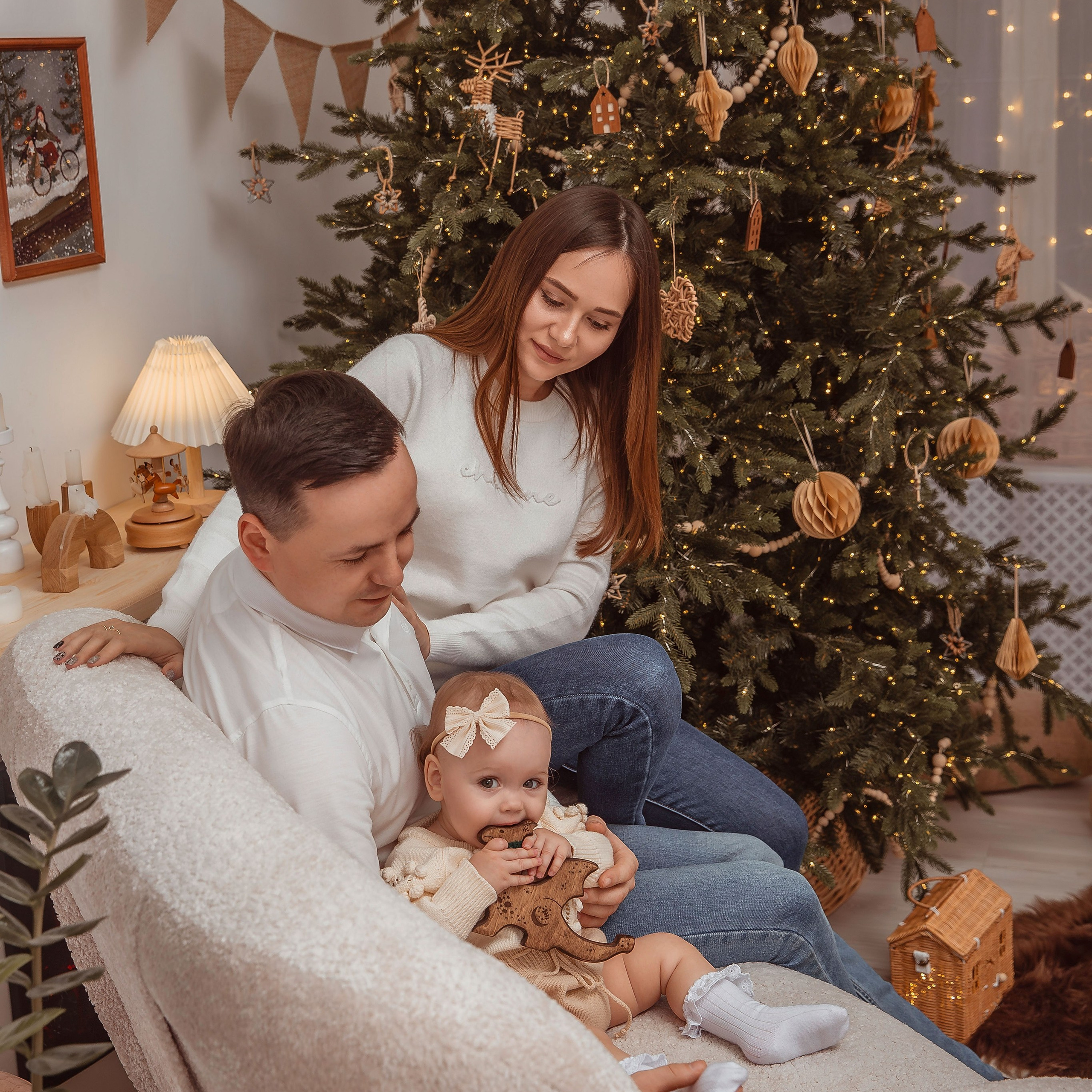 Отзывы. Семейный фотограф в Кургане