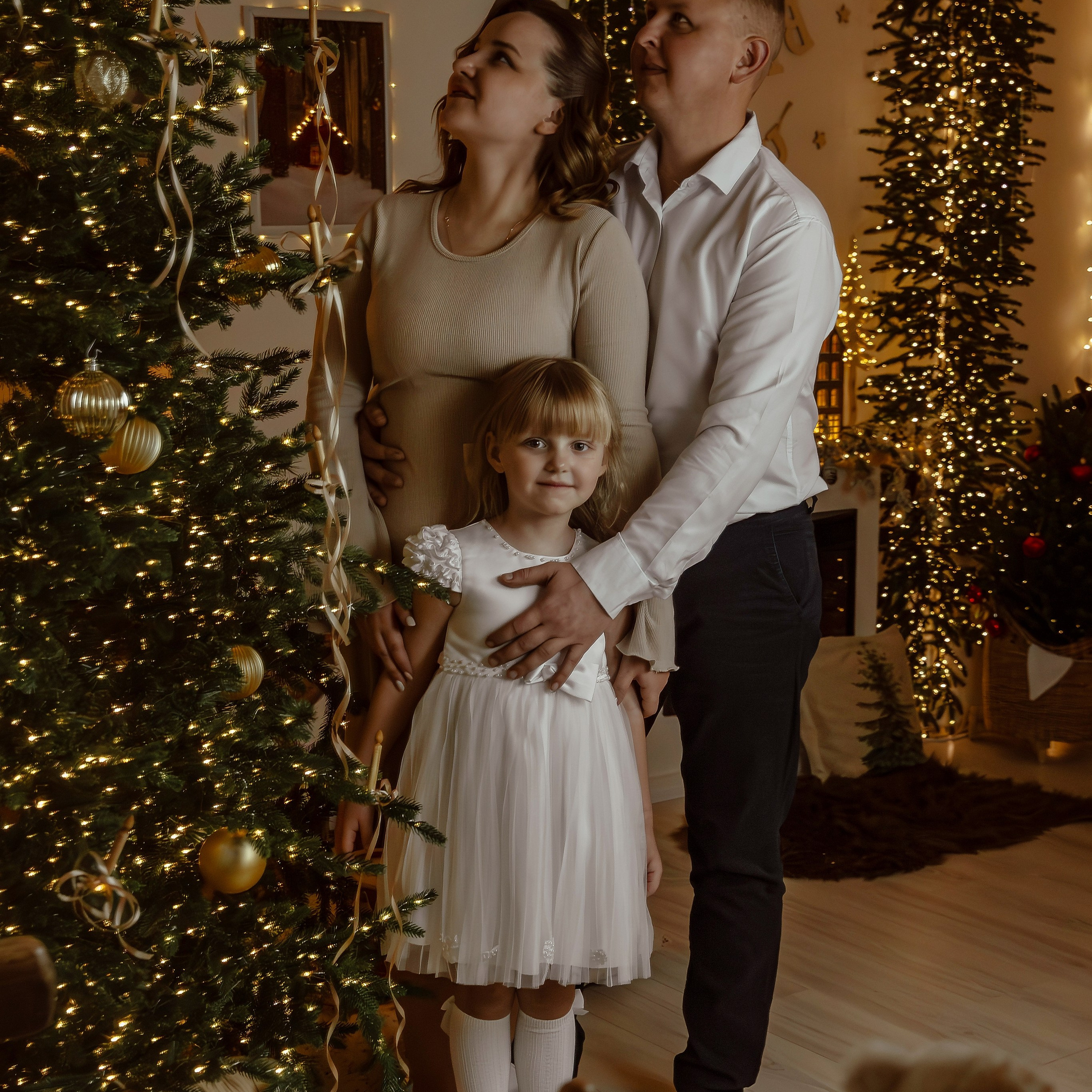 Отзывы. Семейный фотограф в Кургане