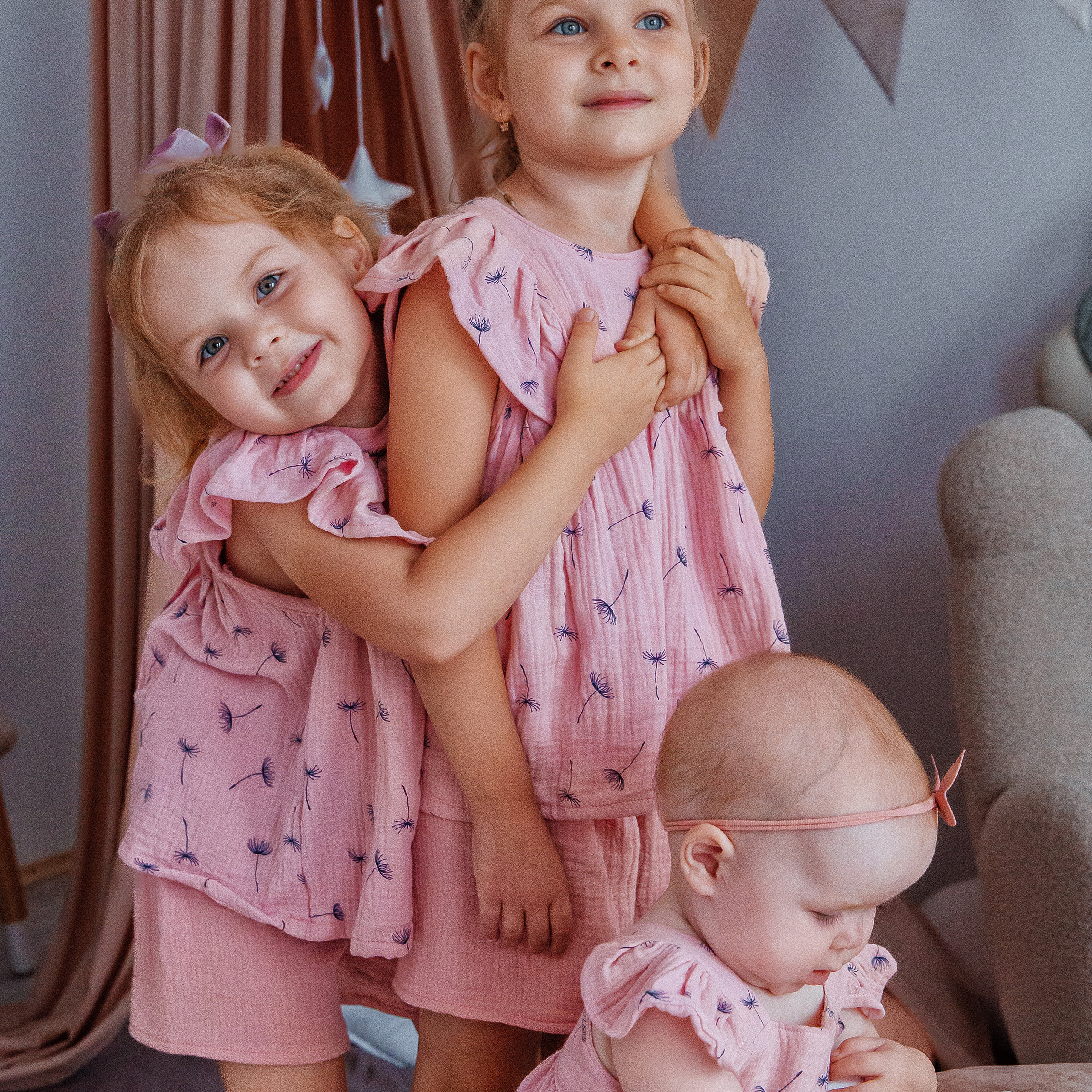 Отзывы. Семейный фотограф в Кургане