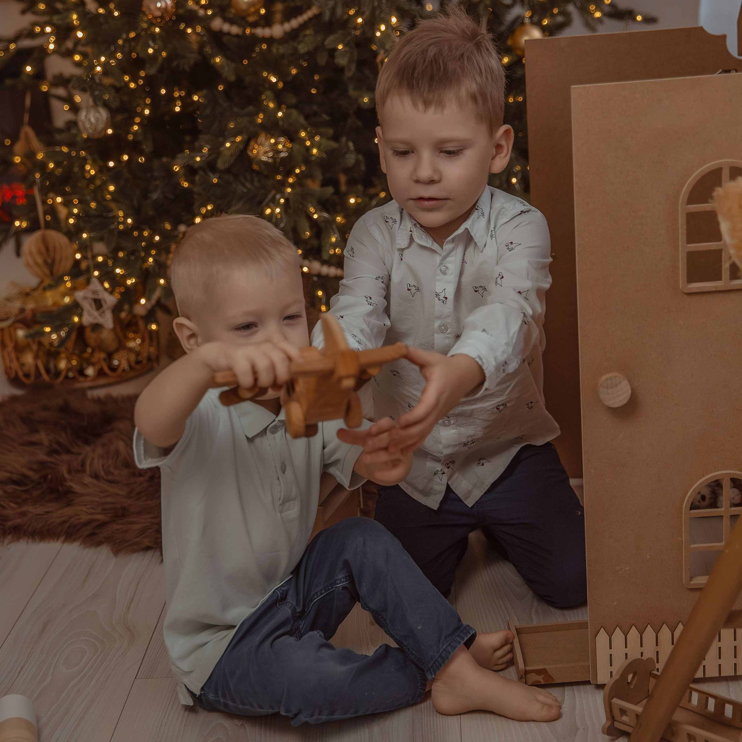 Отзывы. Семейный фотограф в Кургане