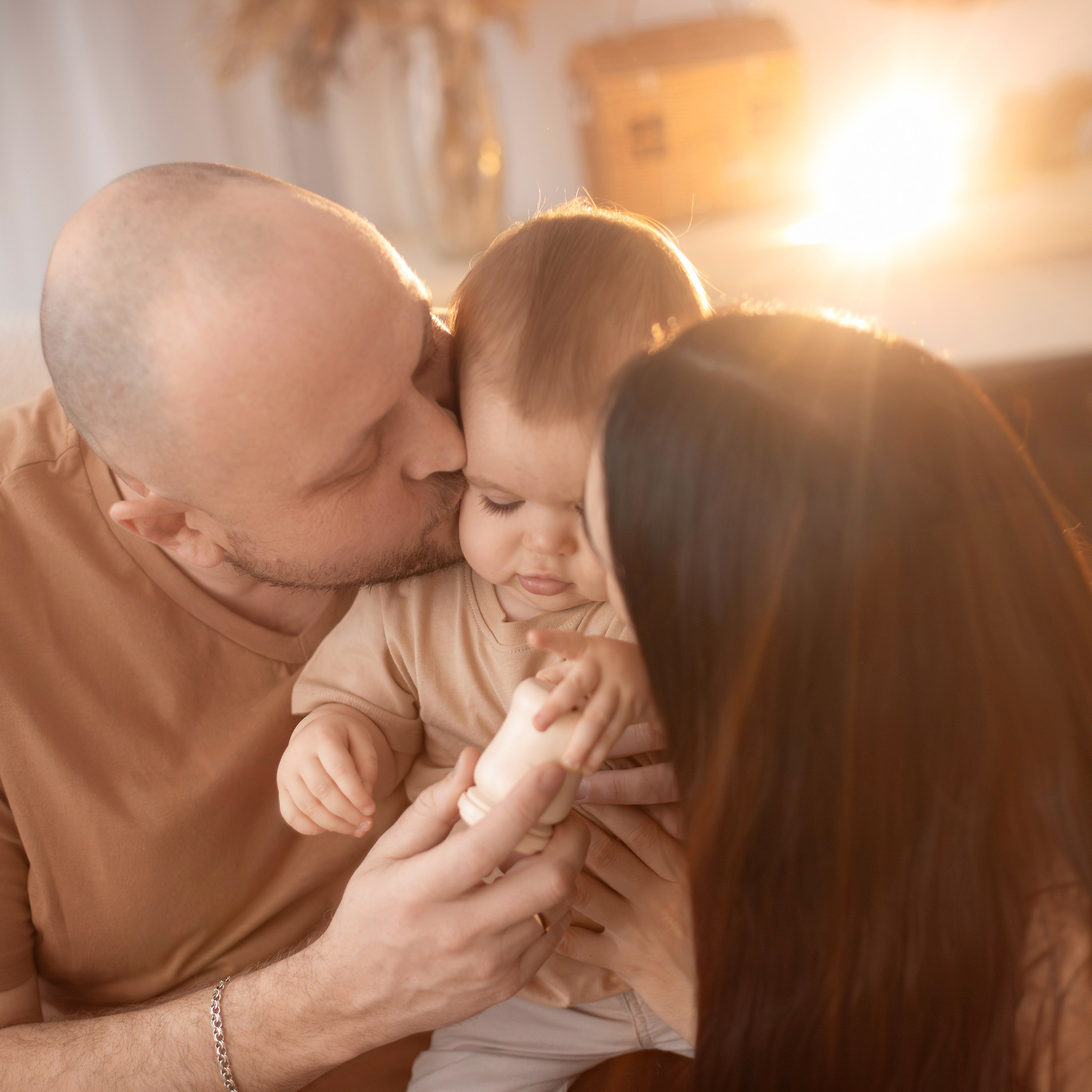 Отзывы. Семейный фотограф в Кургане
