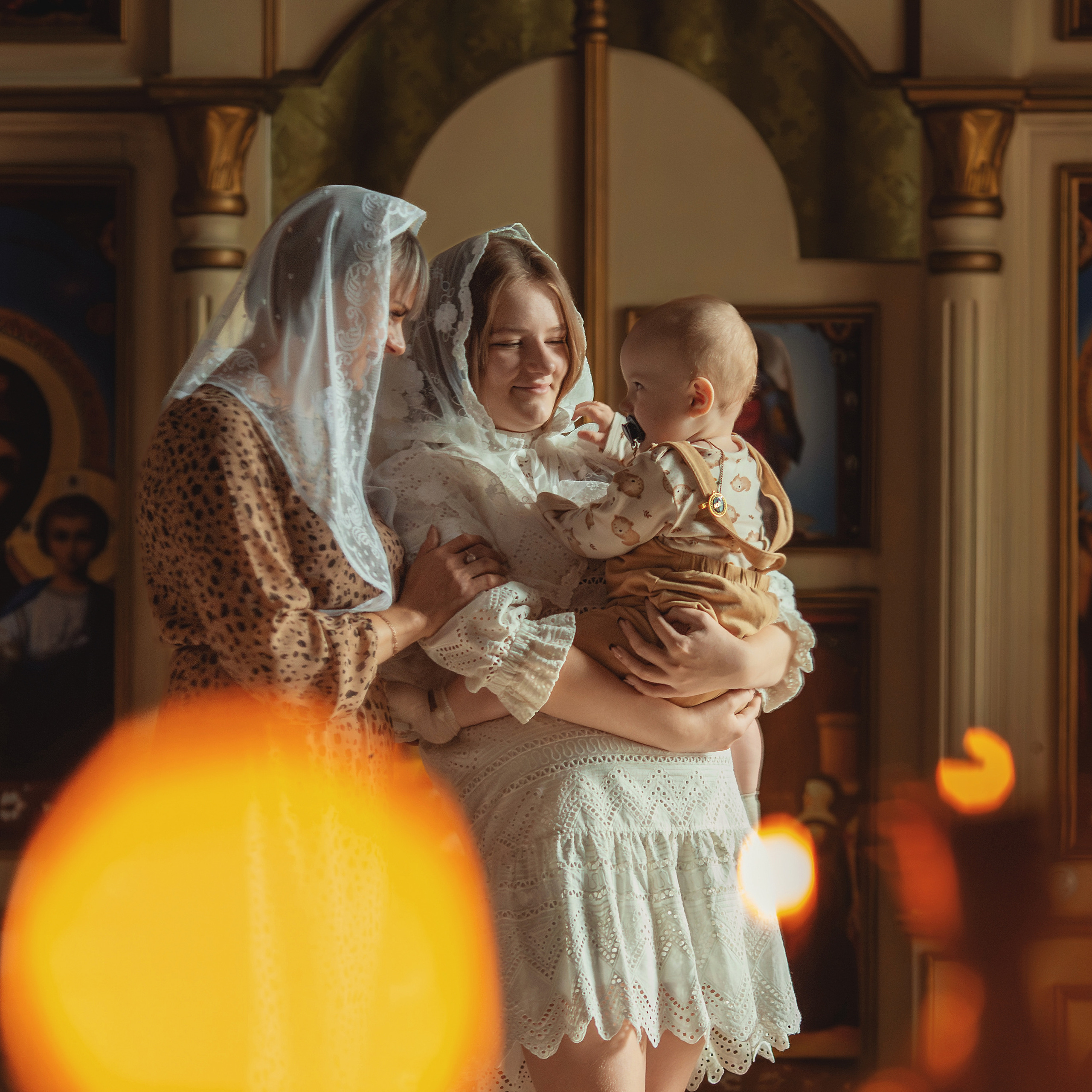 Отзывы. Семейный фотограф в Кургане