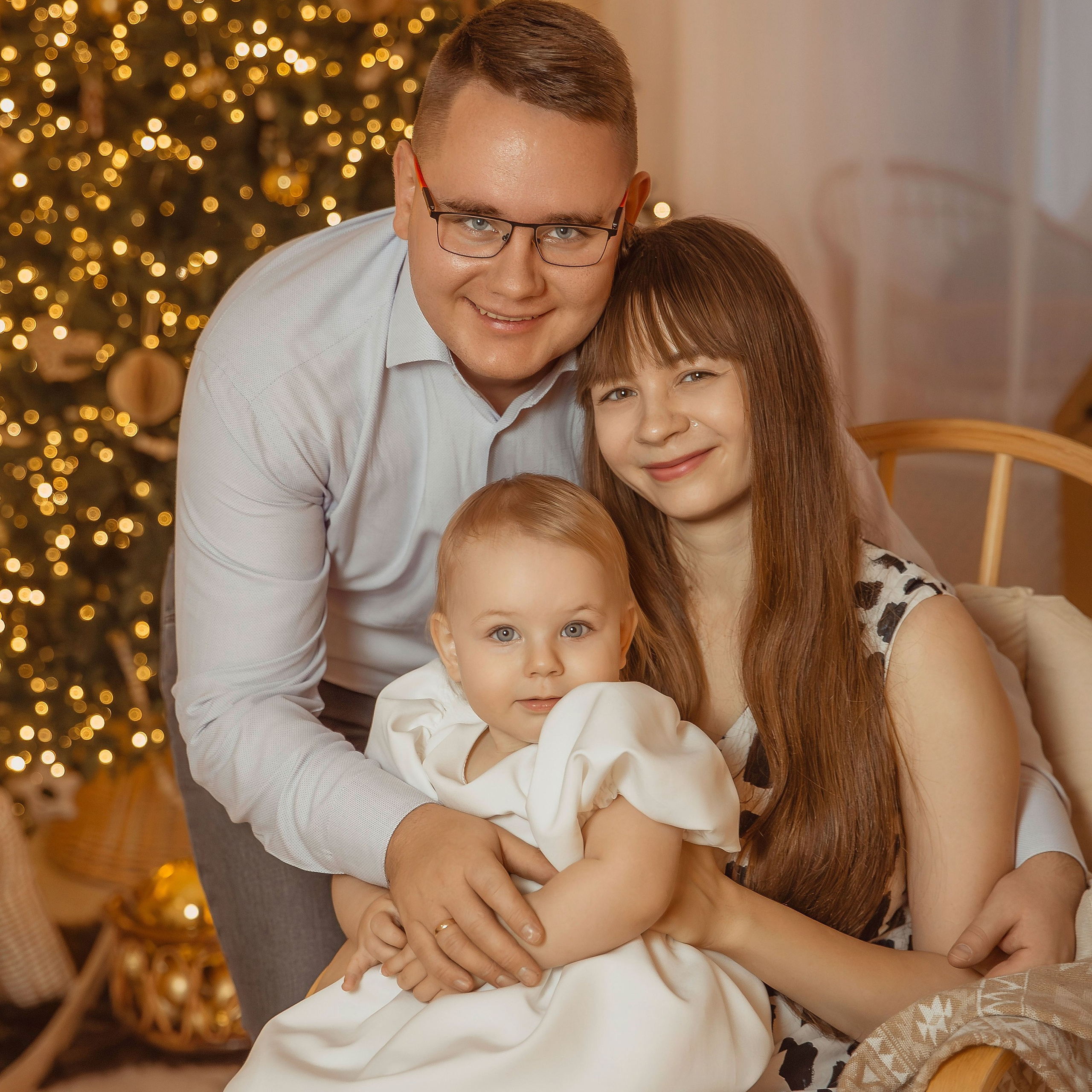 Отзывы. Семейный фотограф в Кургане