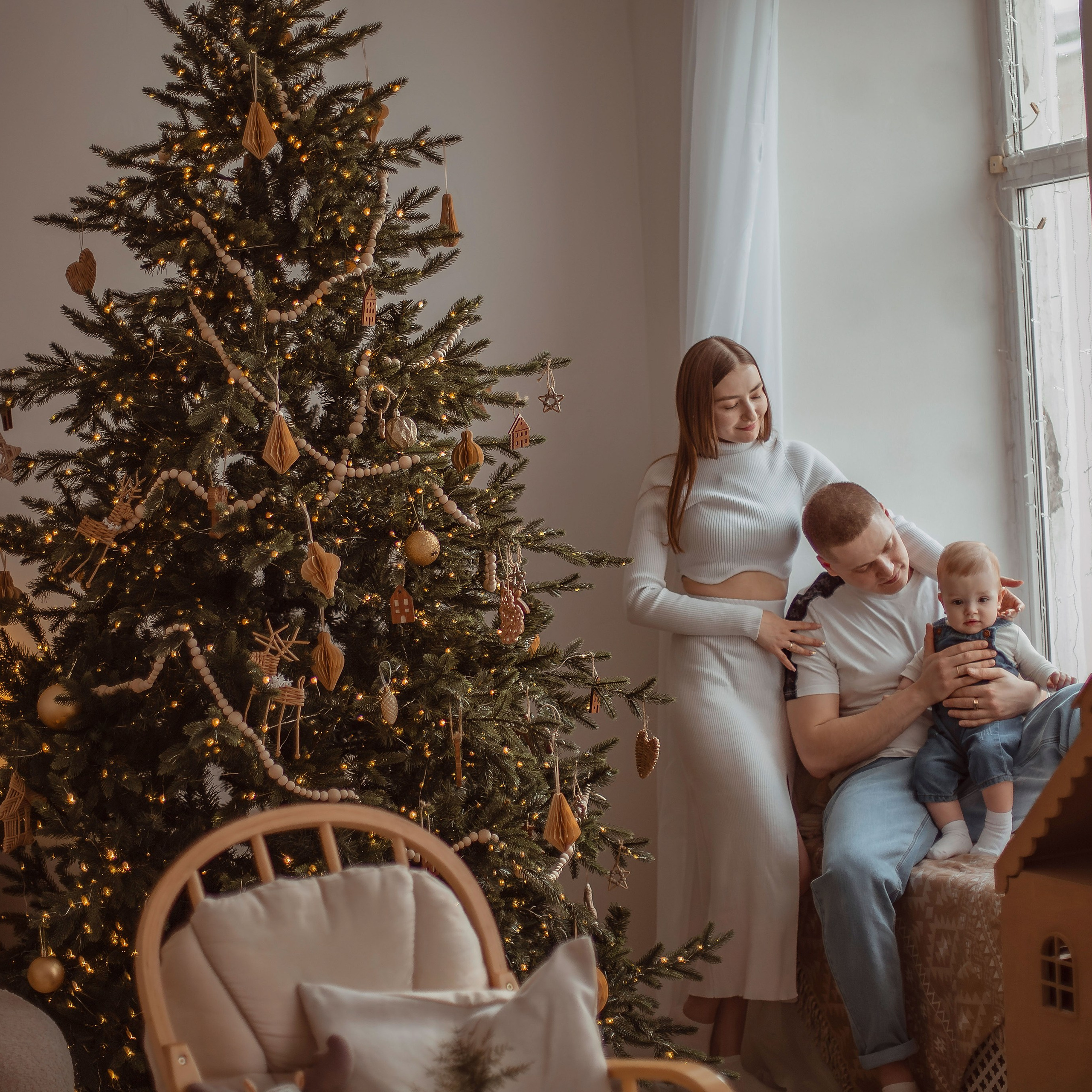 Отзывы. Семейный фотограф в Кургане