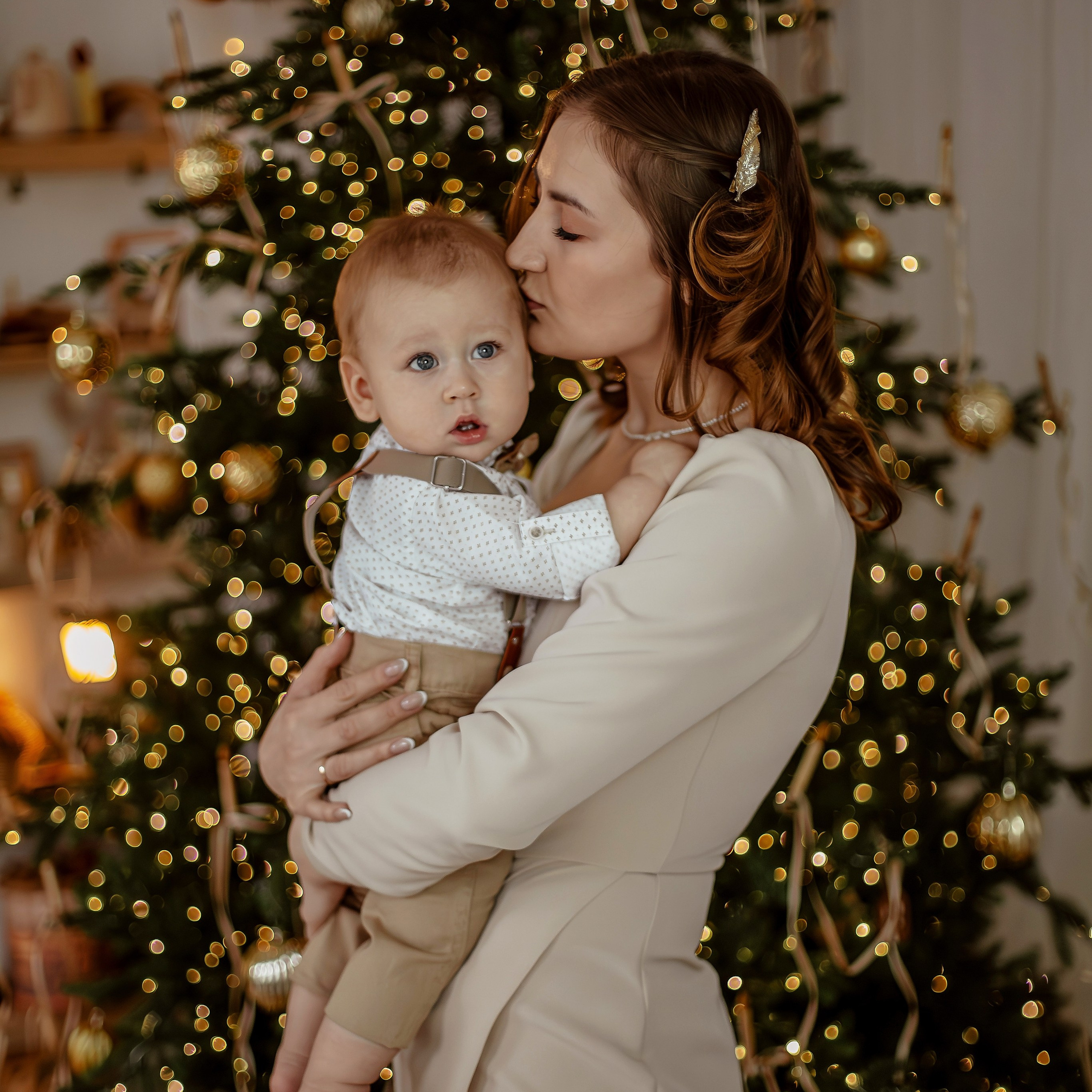 Отзывы. Семейный фотограф в Кургане