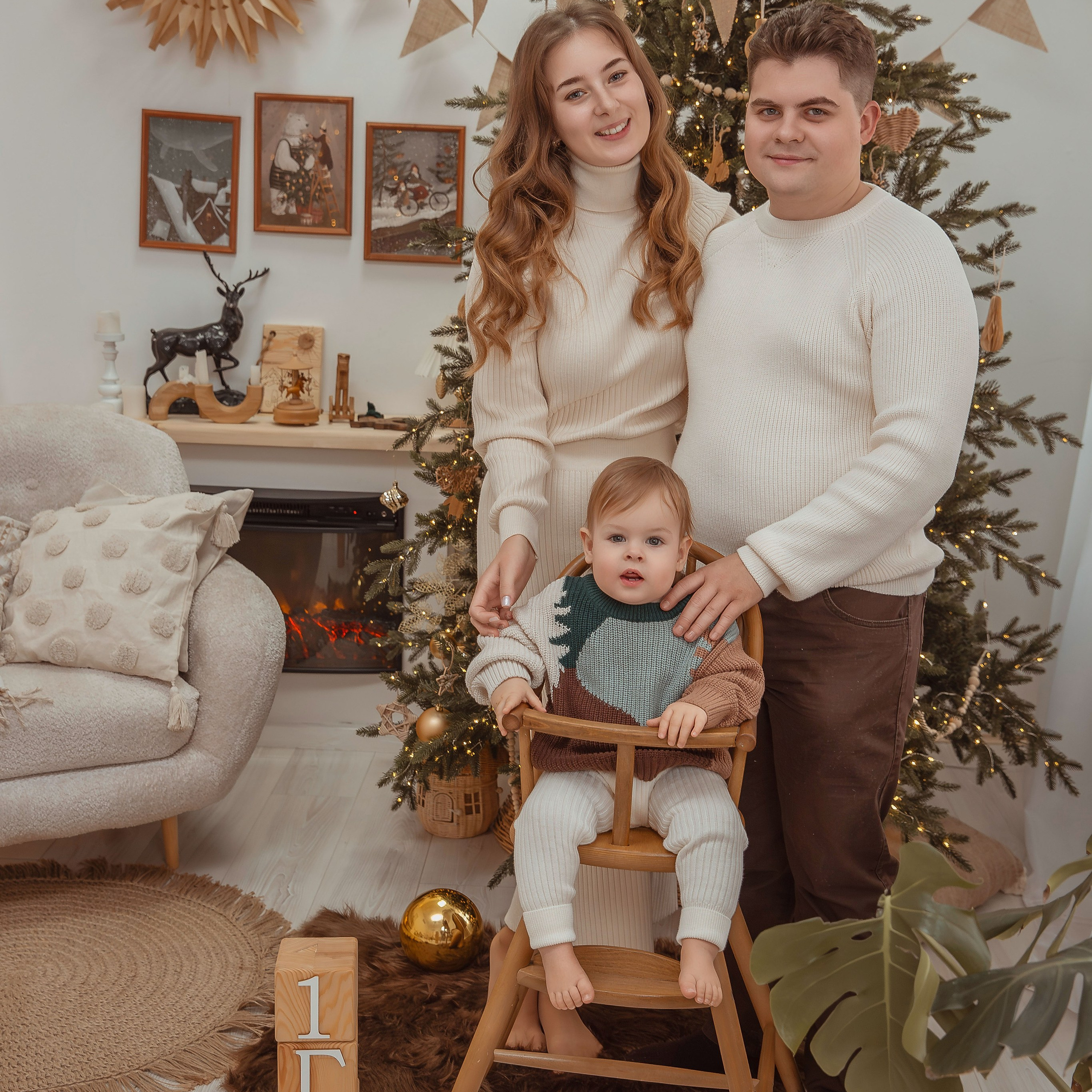 Отзывы. Семейный фотограф в Кургане