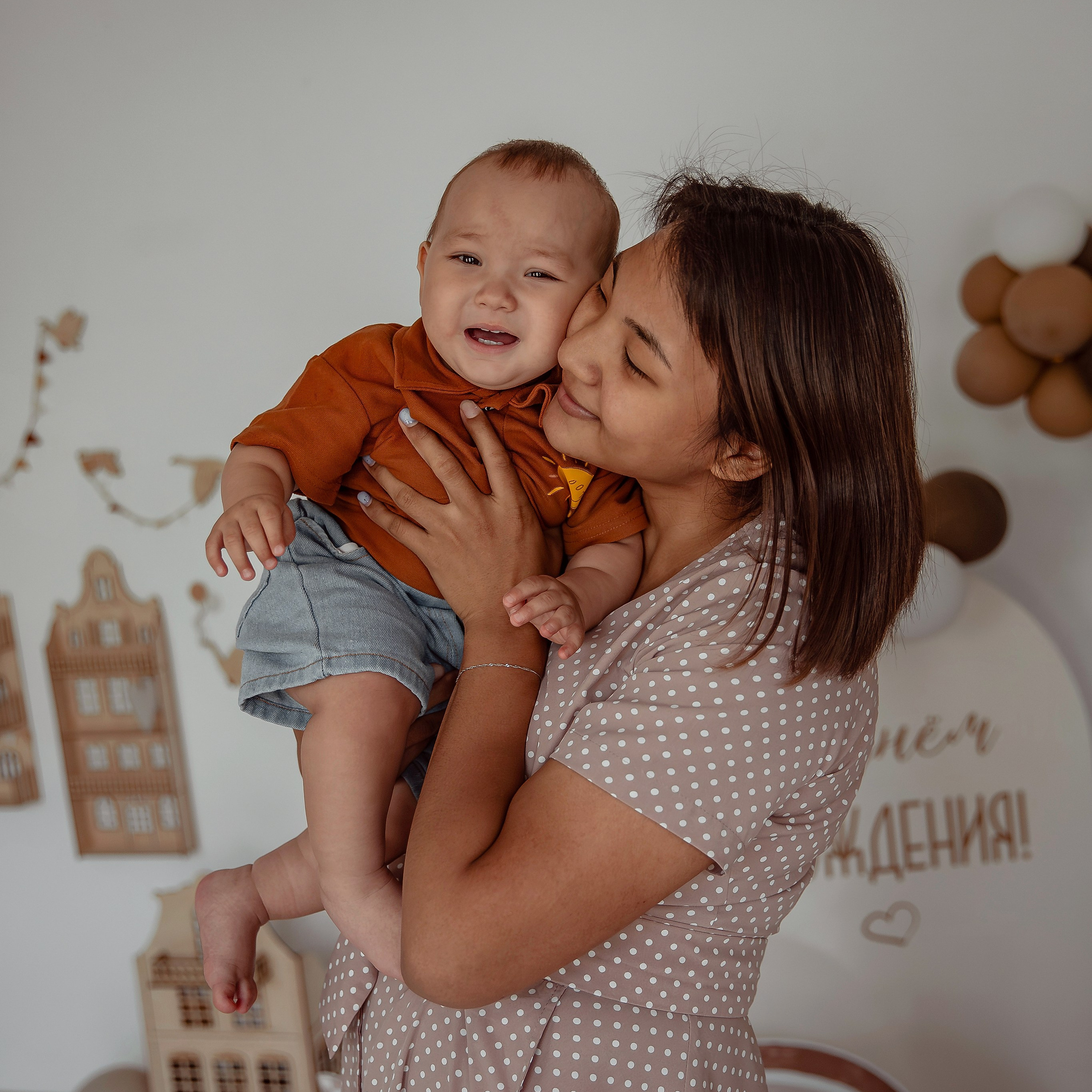 Отзывы. Семейный фотограф в Кургане