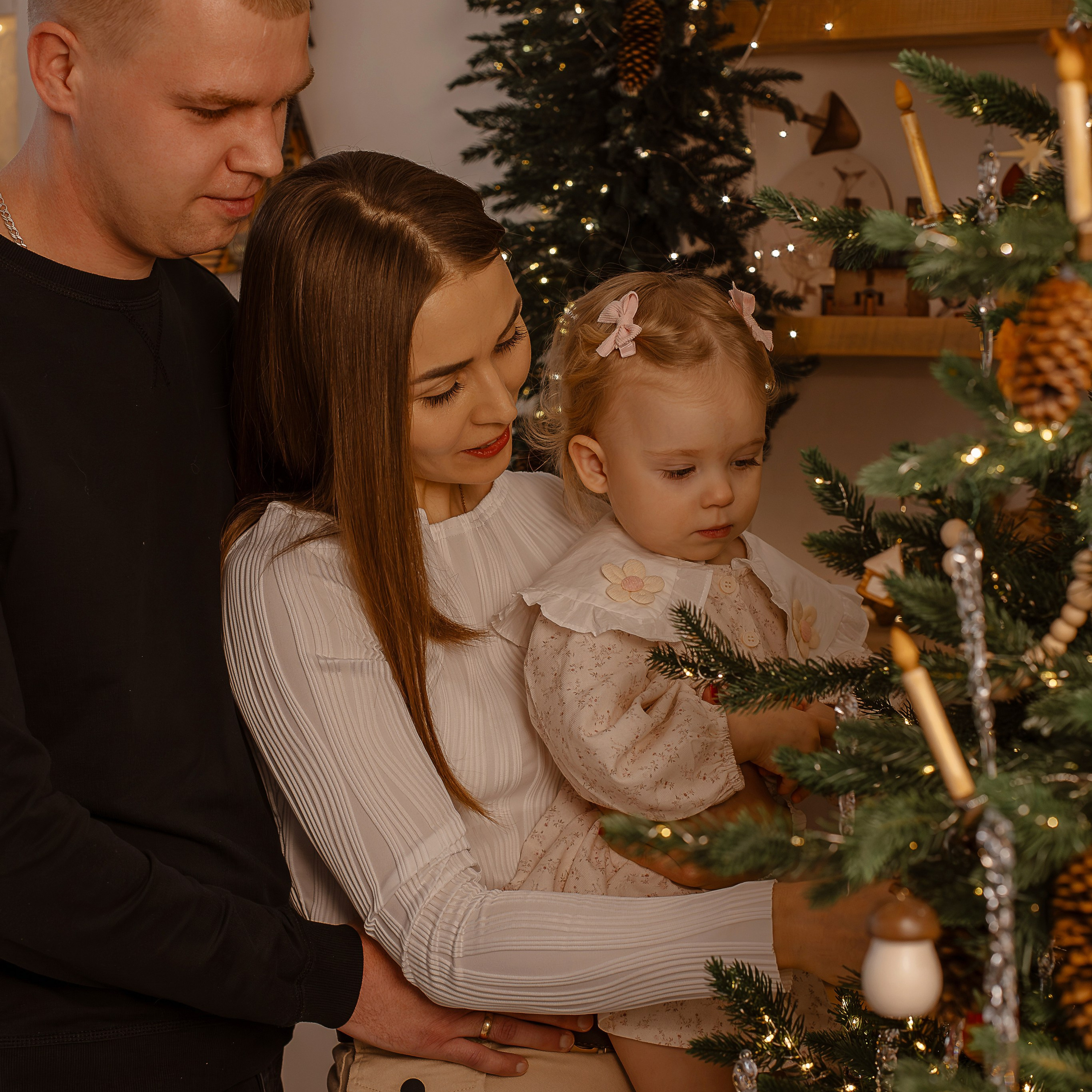 Отзывы. Семейный фотограф в Кургане