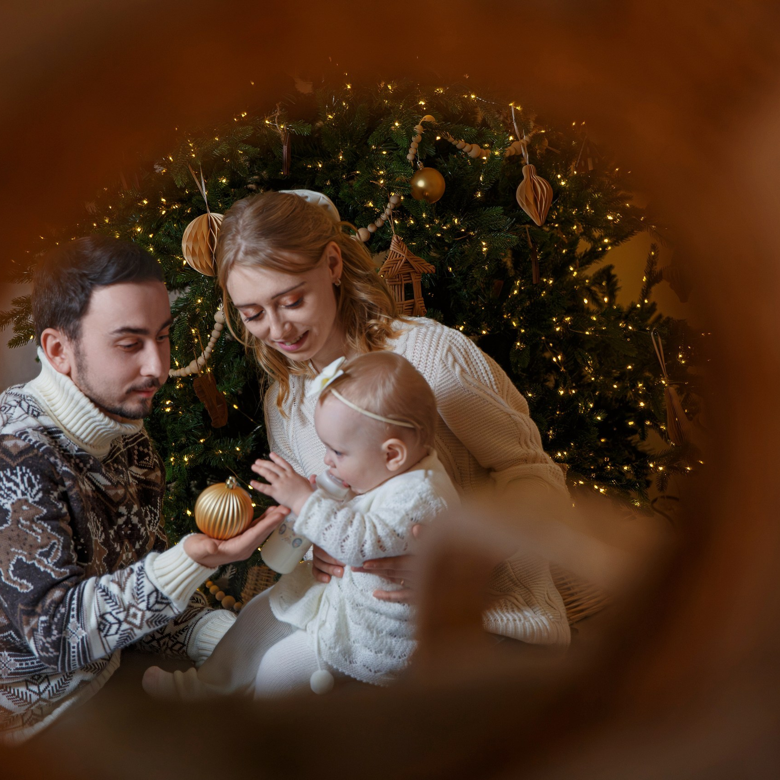 Отзывы. Семейный фотограф в Кургане