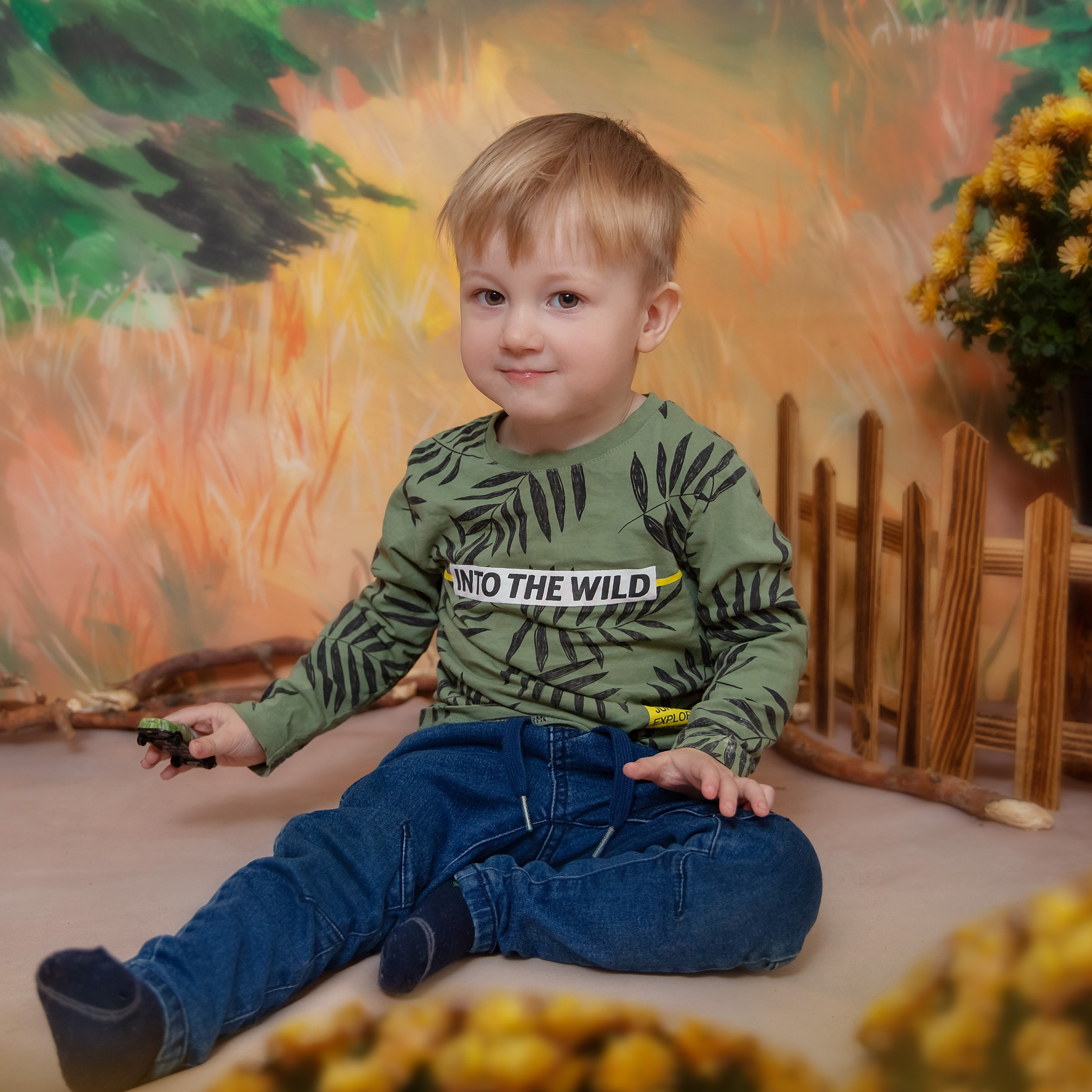 Отзывы. Семейный фотограф в Кургане