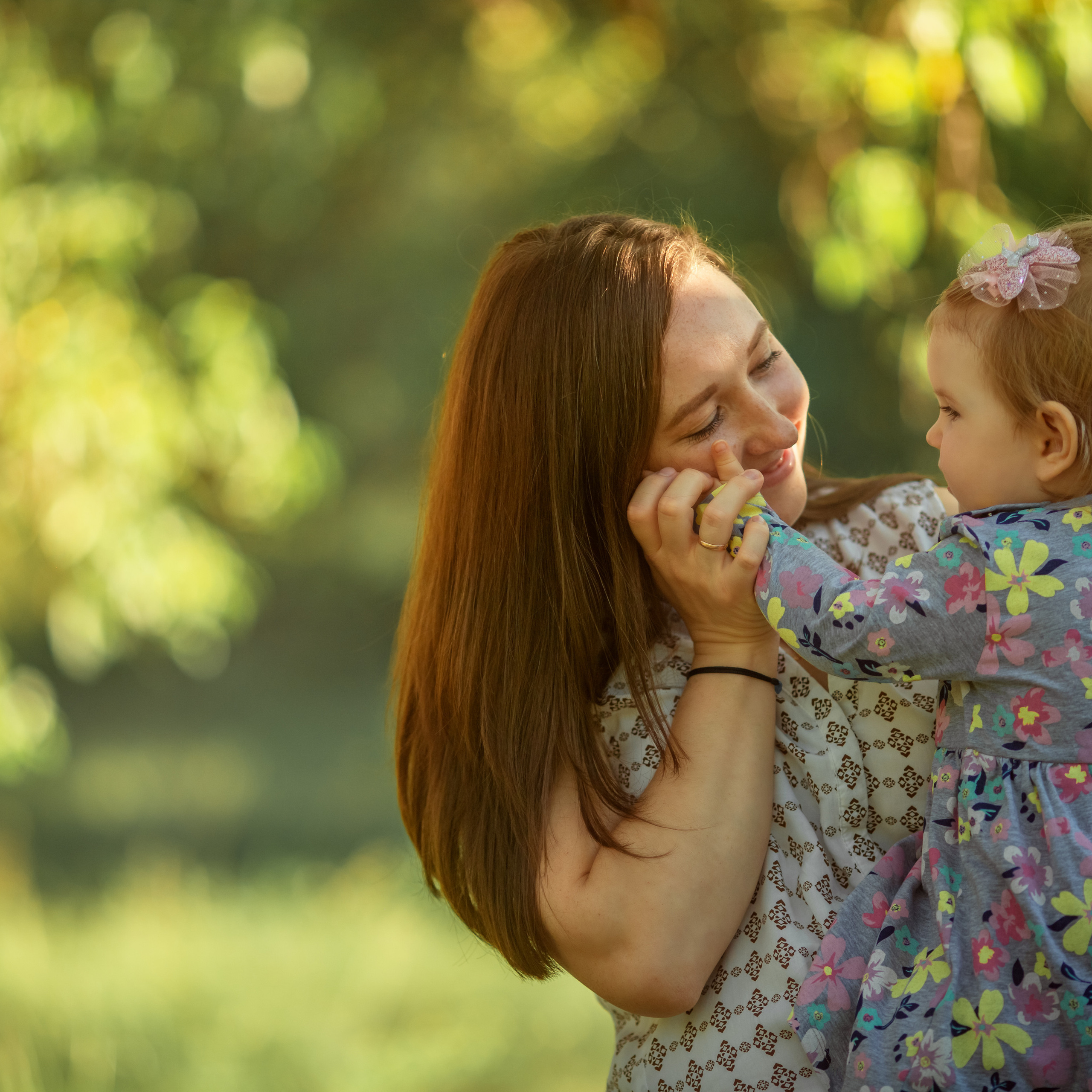 Отзывы. Семейный фотограф в Кургане