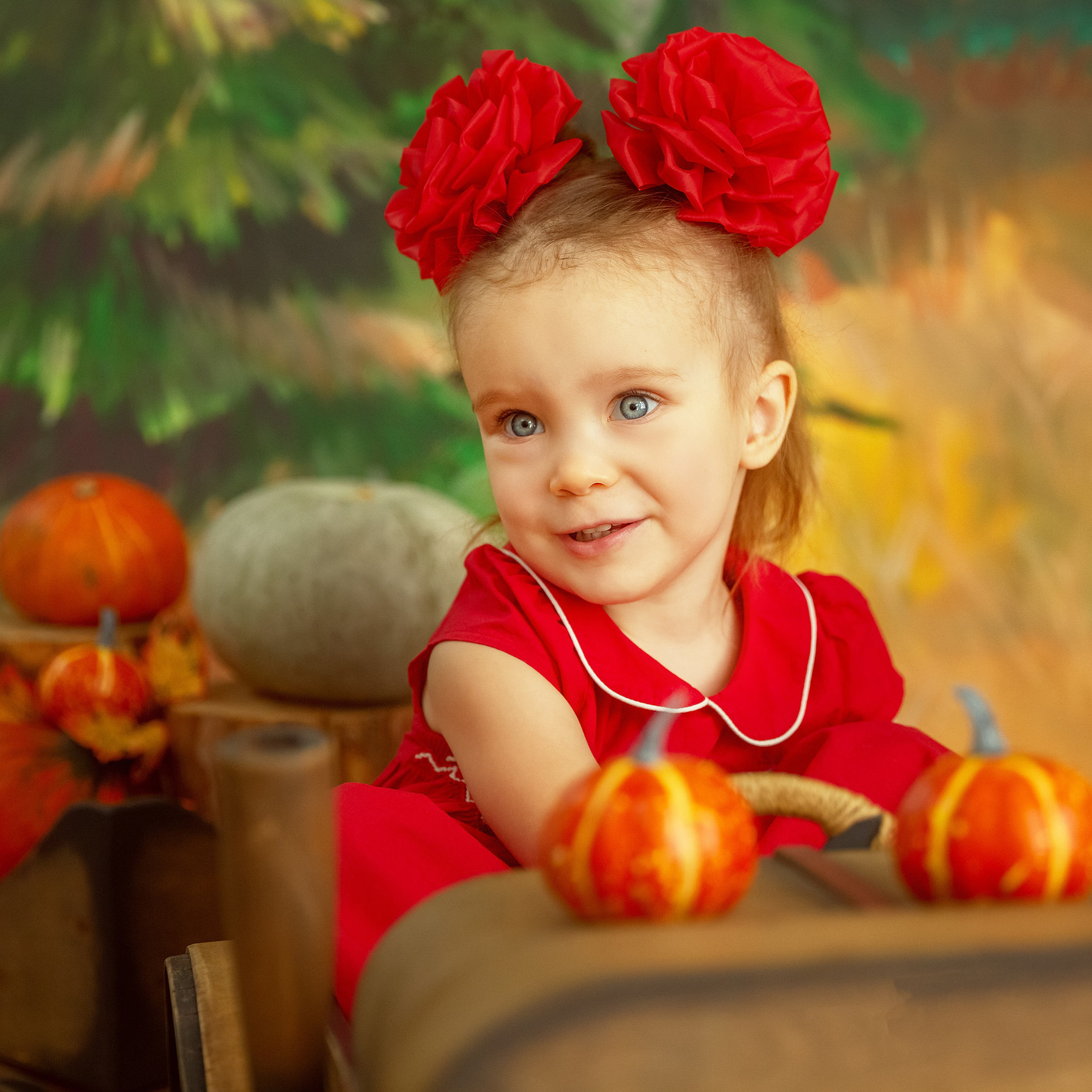 Отзывы. Семейный фотограф в Кургане