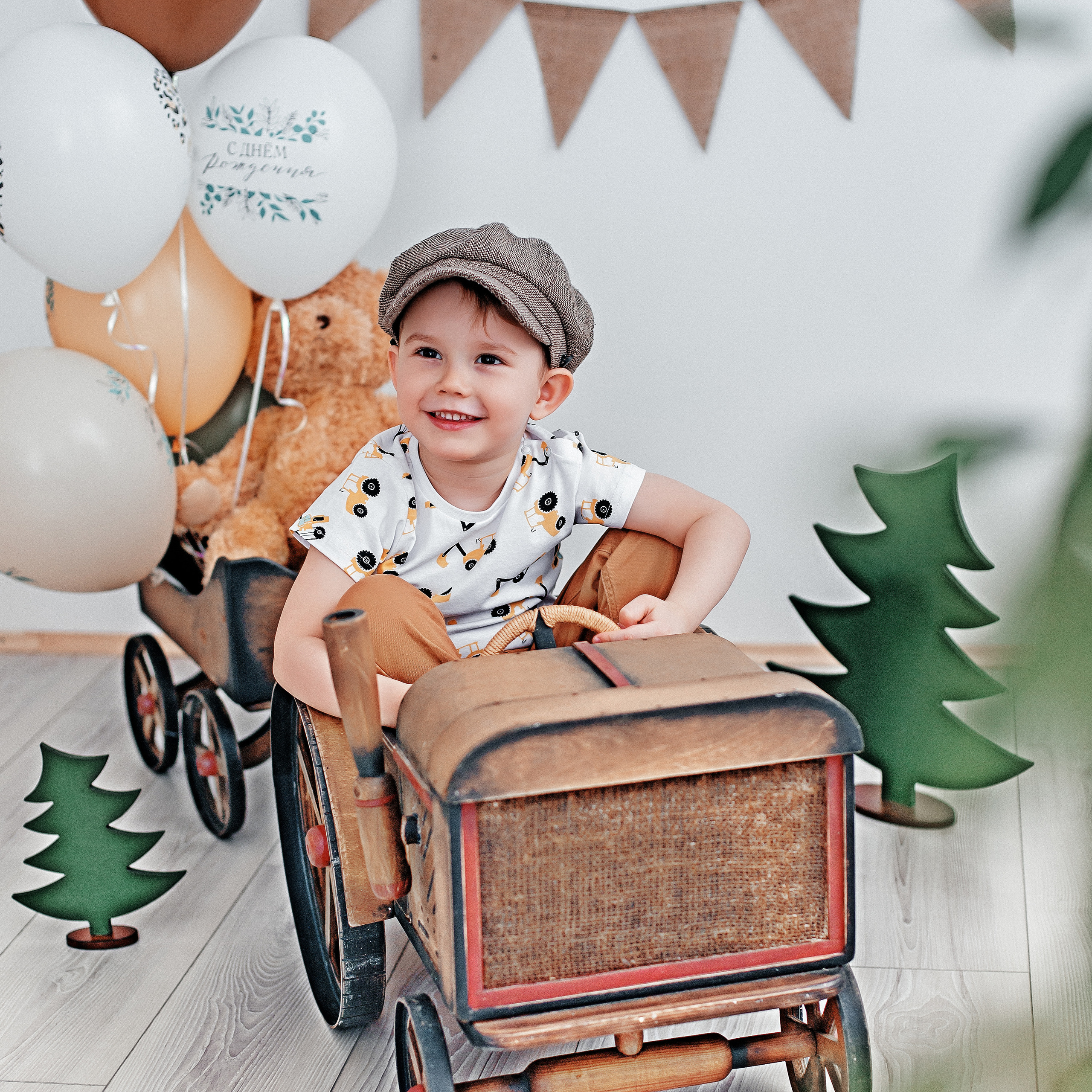 Отзывы. Семейный фотограф в Кургане